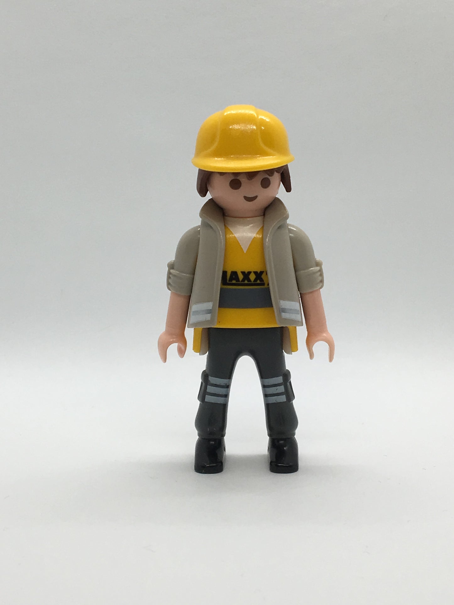 Playmobil Bauarbeiter - Mann - Figur - 9385