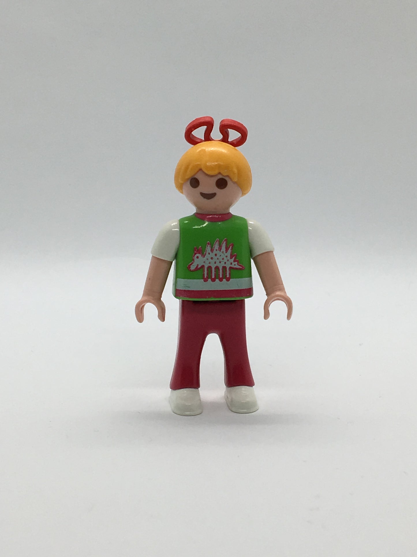 Playmobil Mädchen - Figur - A3539