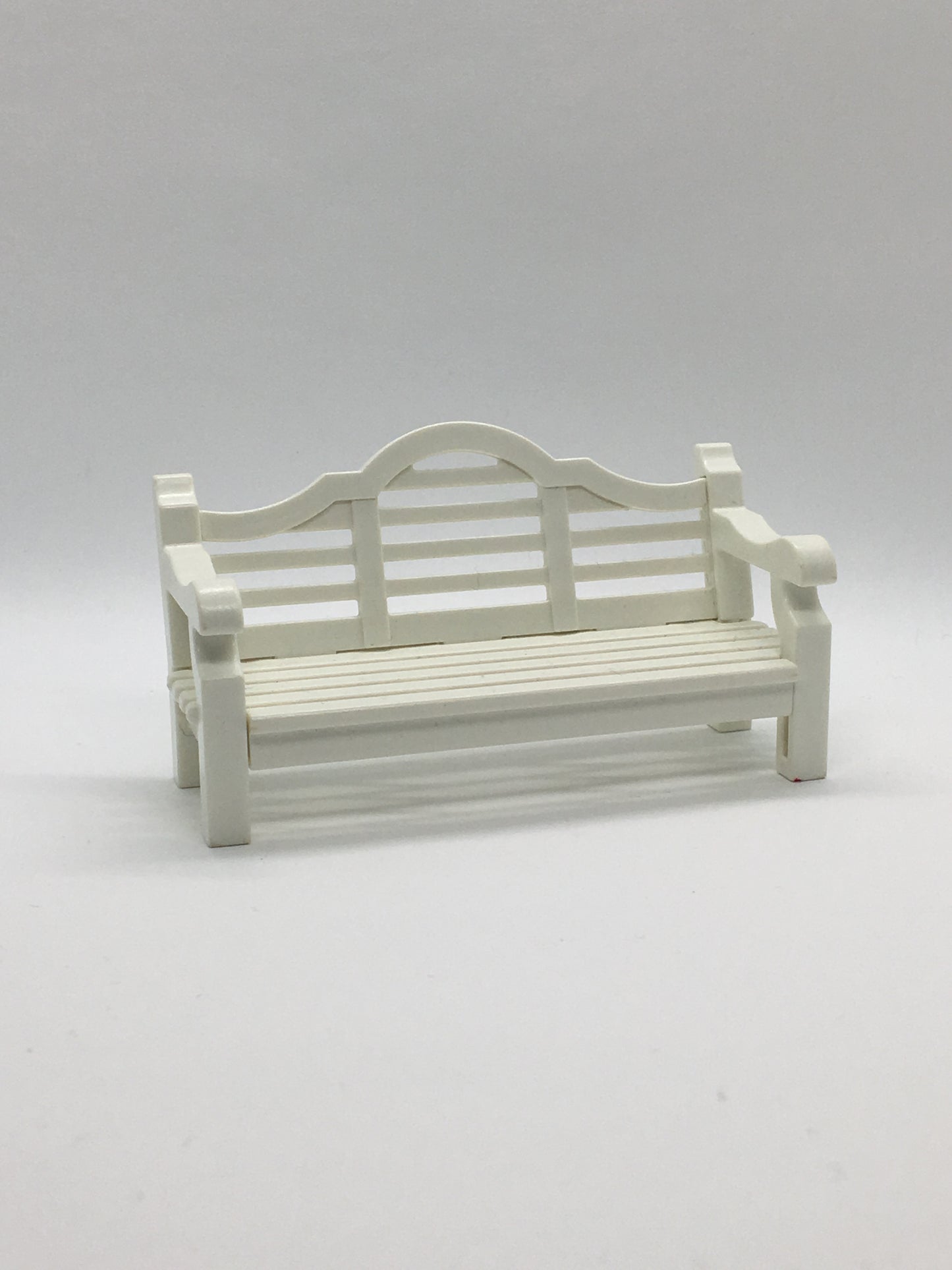 Playmobil Gartenbank - Sitzbank - C2451