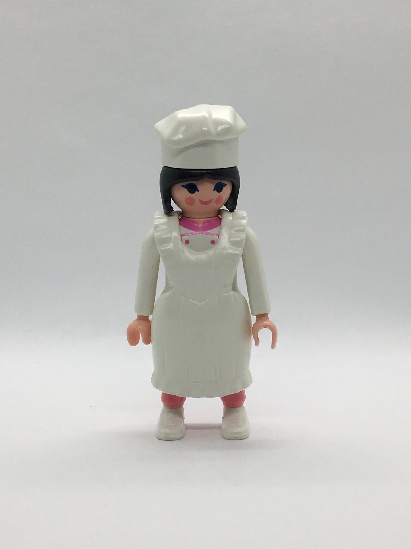 Playmobil Köchin - Bäckerin - Frau - Figur - C2458