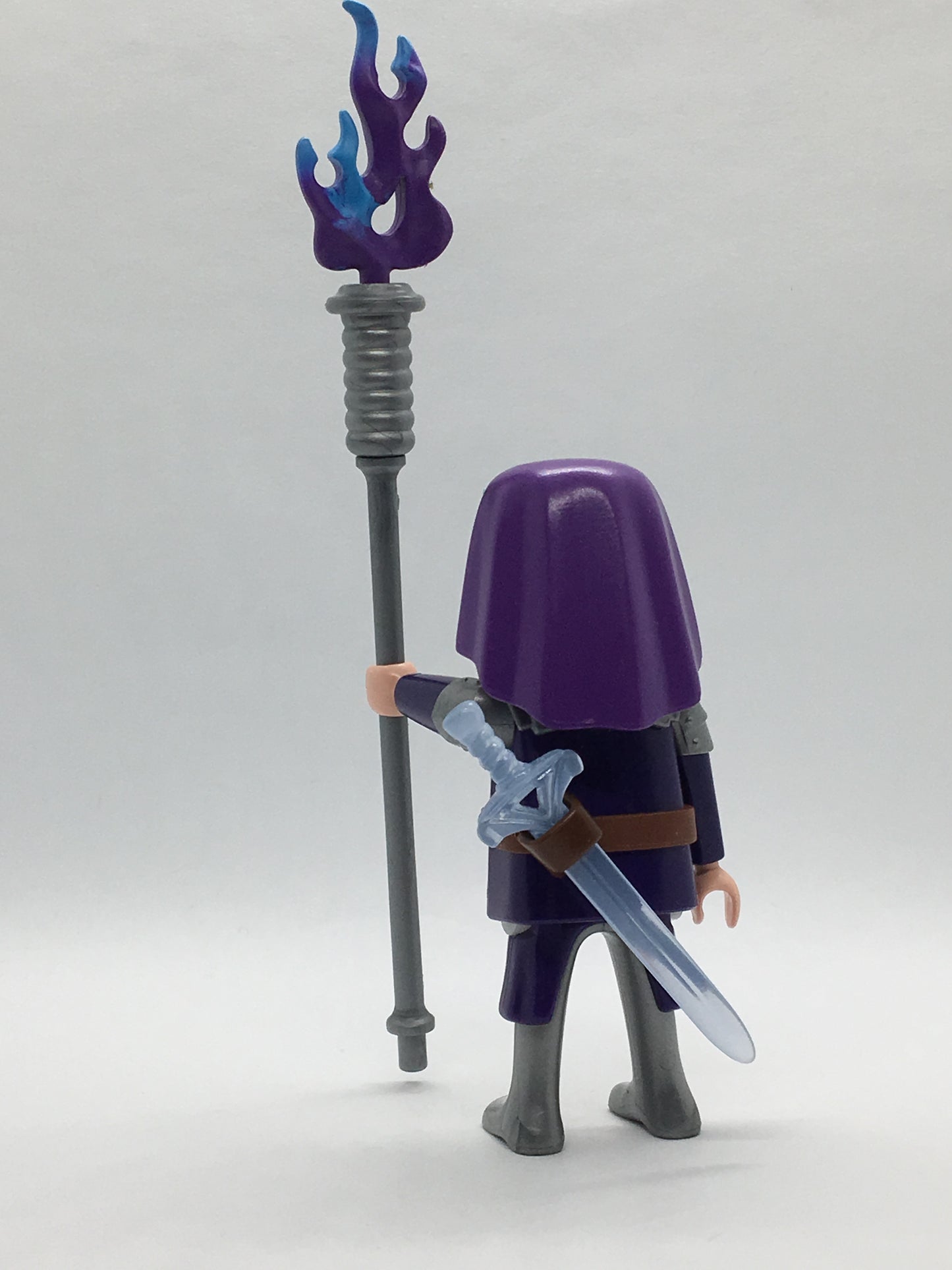 Playmobil Soldat - Novelmore - Figur - C2463