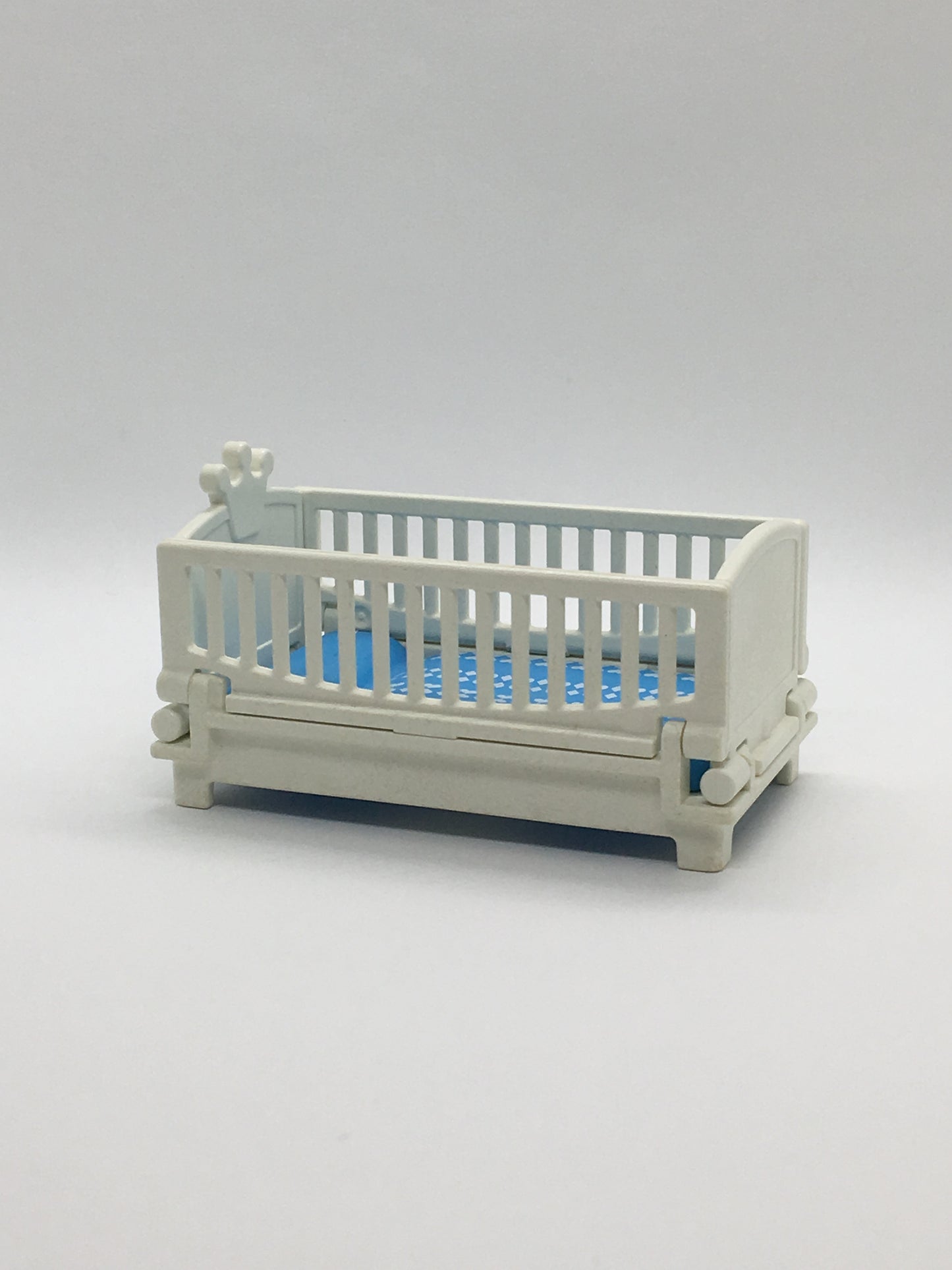 Playmobil Babybett - C2473