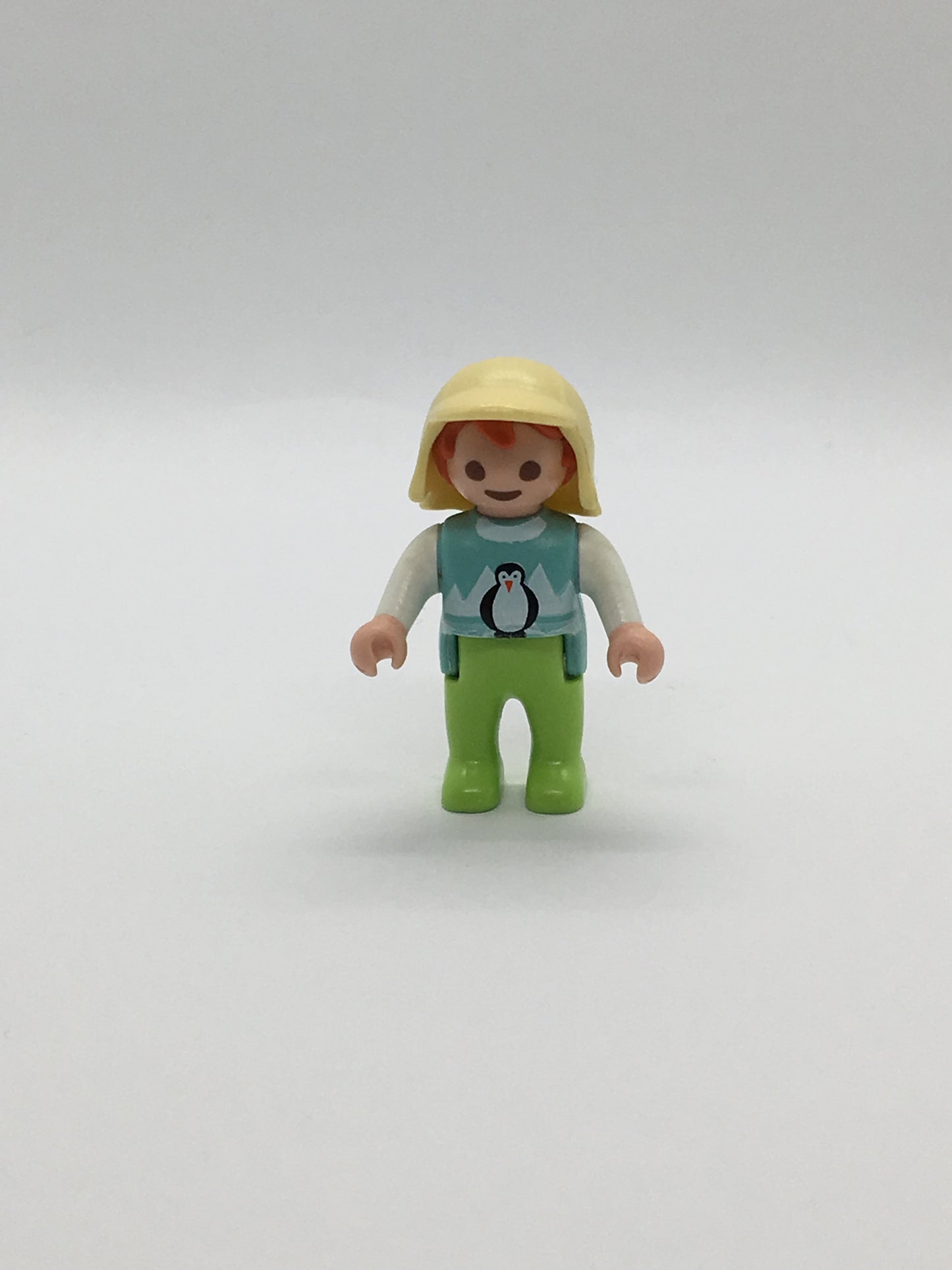 Playmobil Baby - Figur C2477