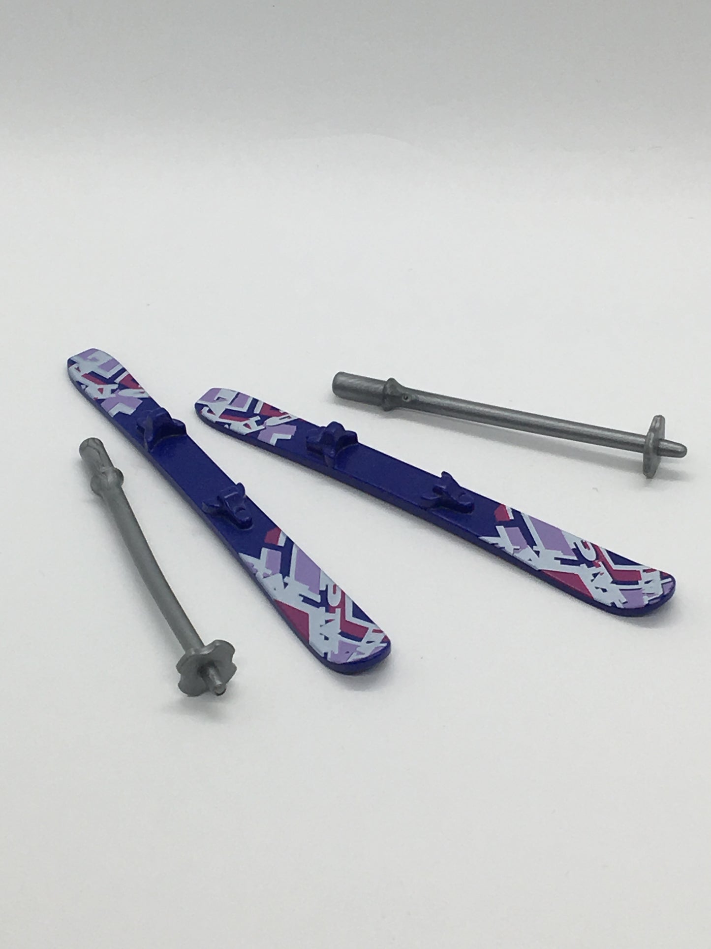 Playmobil Skier - C2486