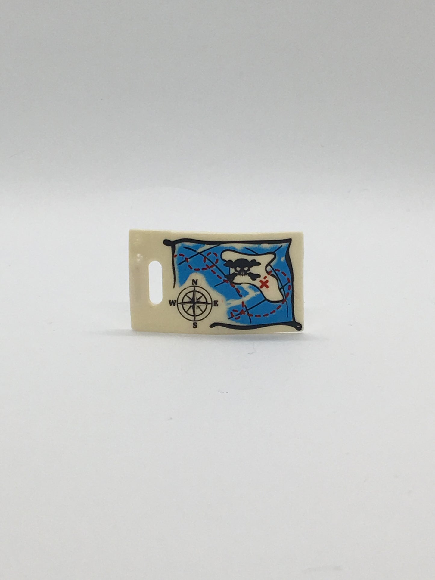 Playmobil Schatzkarte - Pirat - C2488