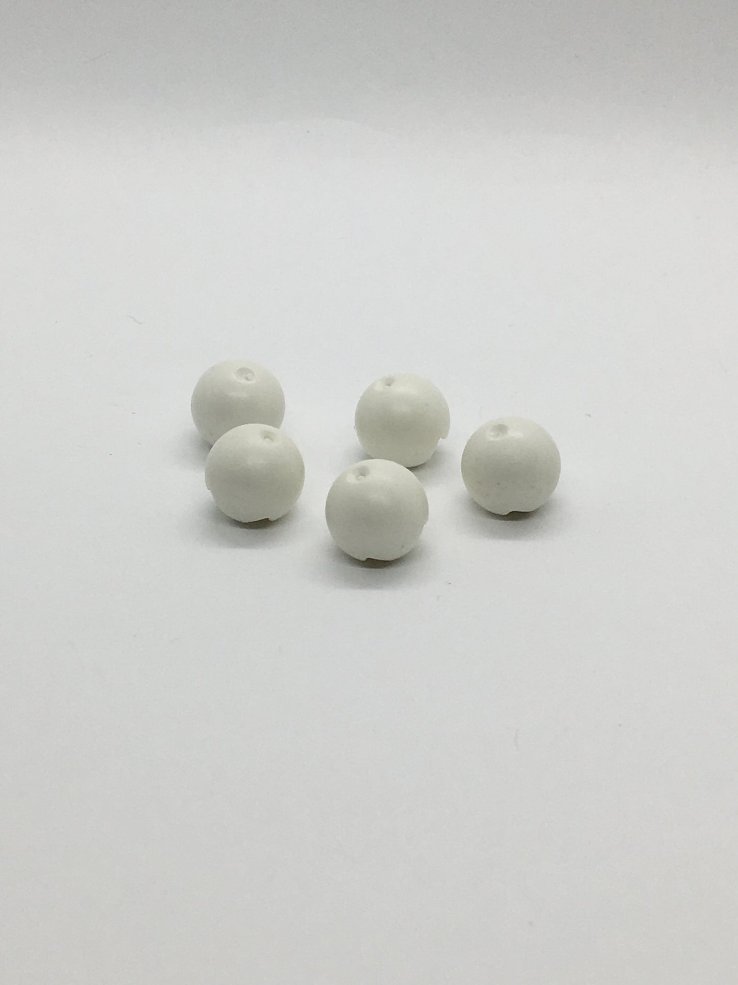 Playmobil 5x Schneeball - C2499