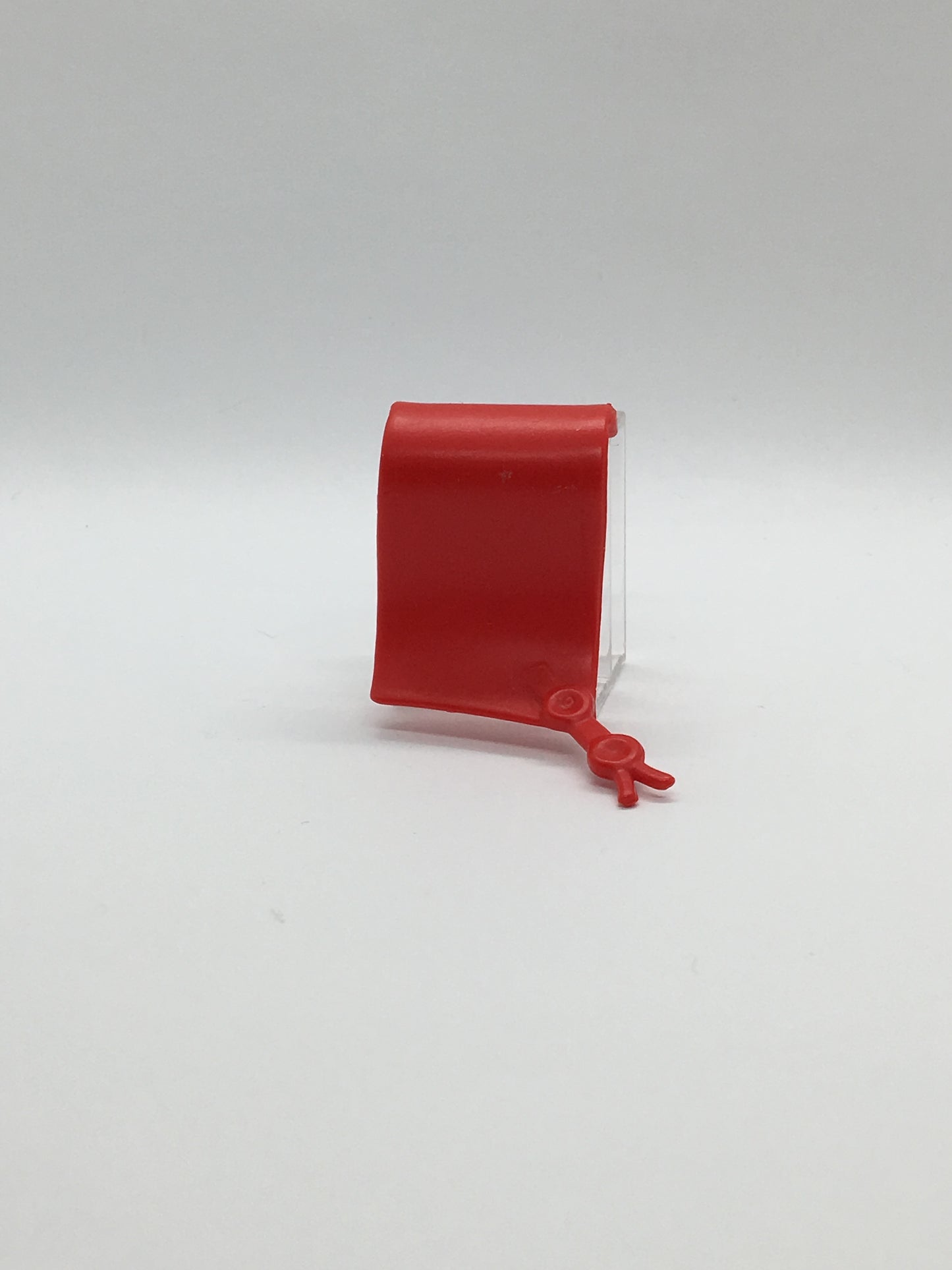 Playmobil Schriftrolle - rot - C2501
