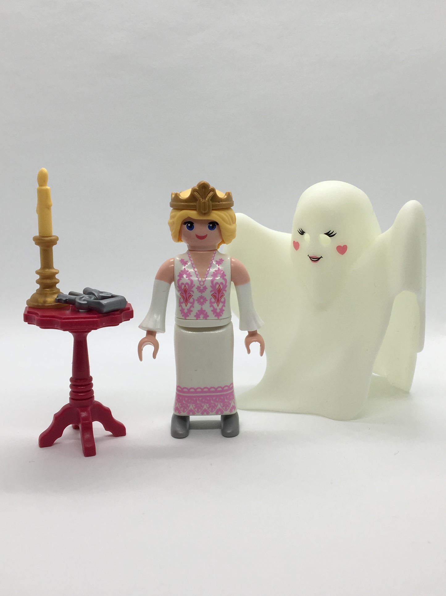 Playmobil Prinzessin - Geist - Gespenst - Figur - C2505