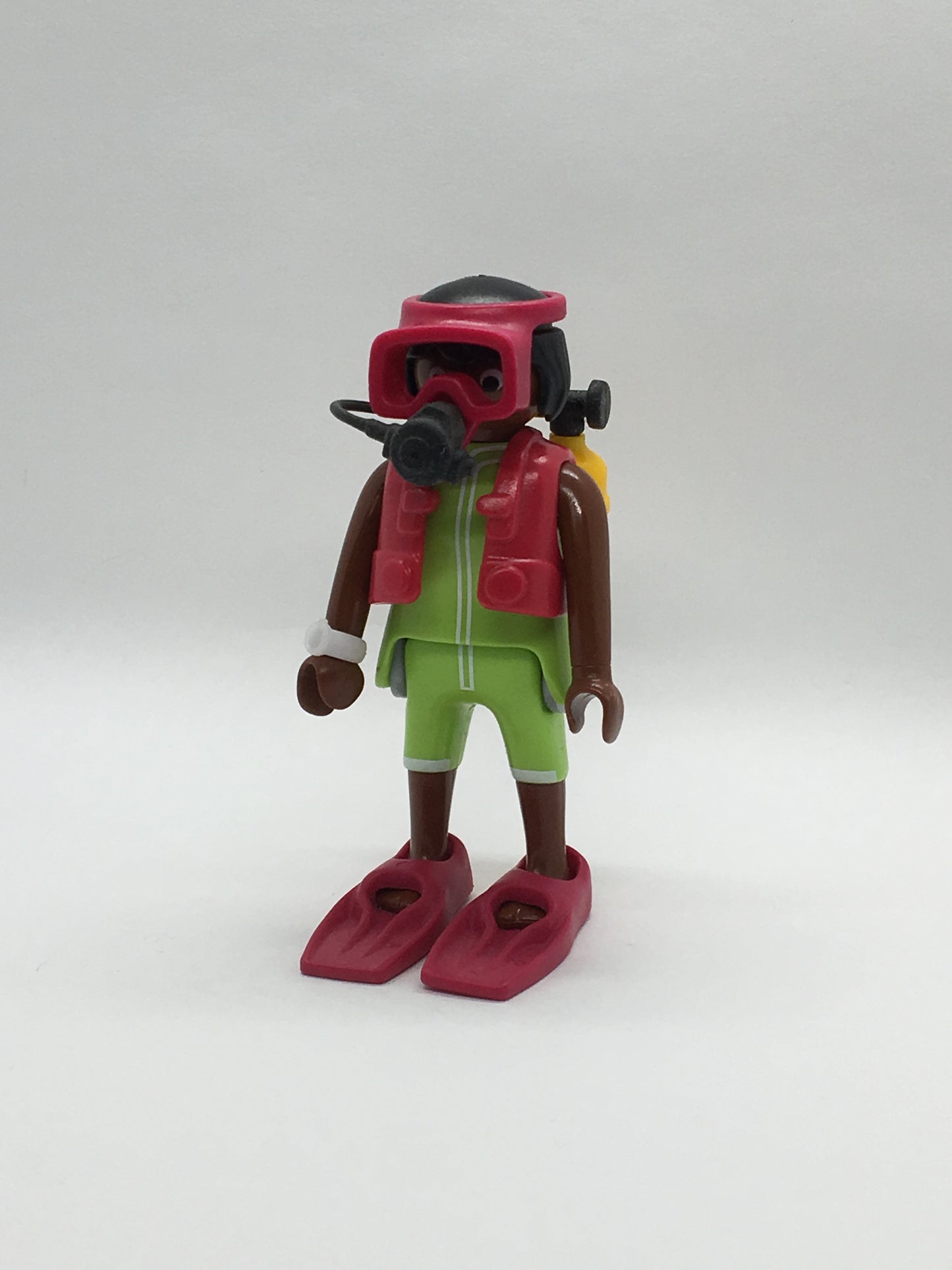 Playmobil Taucherin - C2508