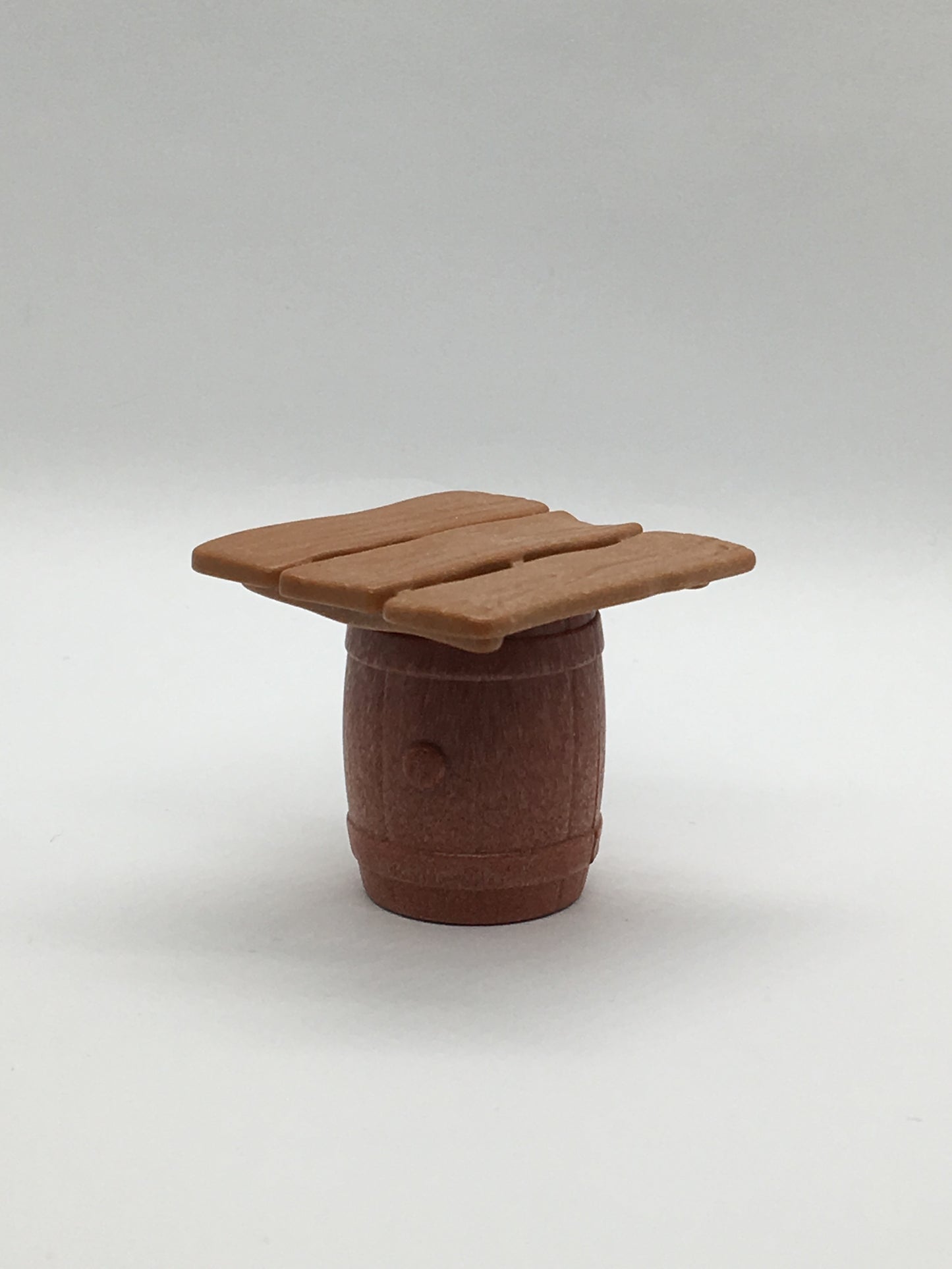 Playmobil Fass-Tisch - C2515