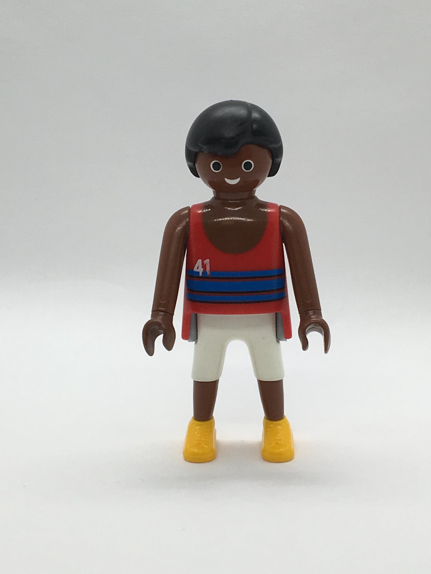 Playmobil Basketballspieler - Figur - C2519