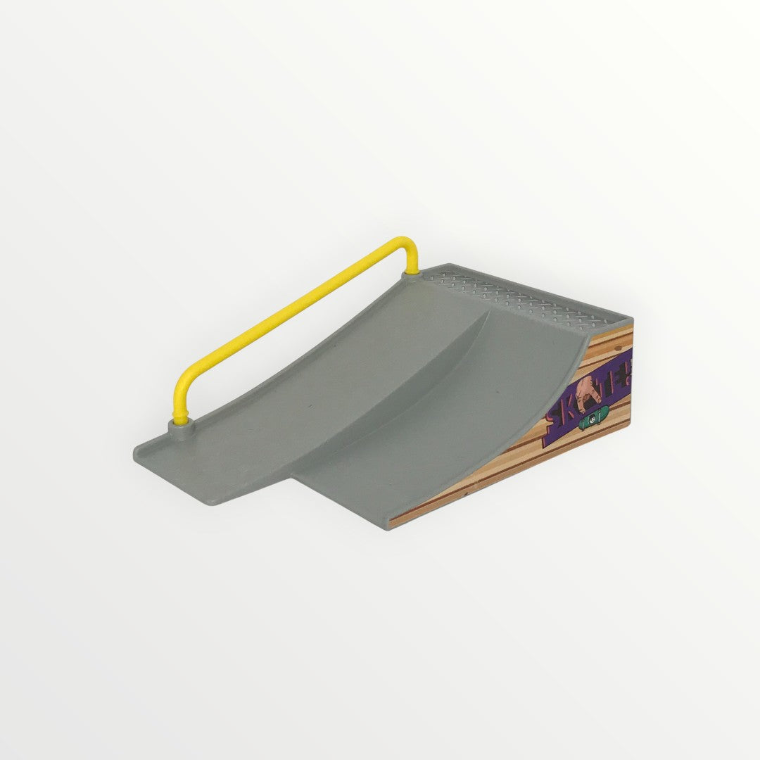 Playmobil Skaterrampe - Zubehör - D2529