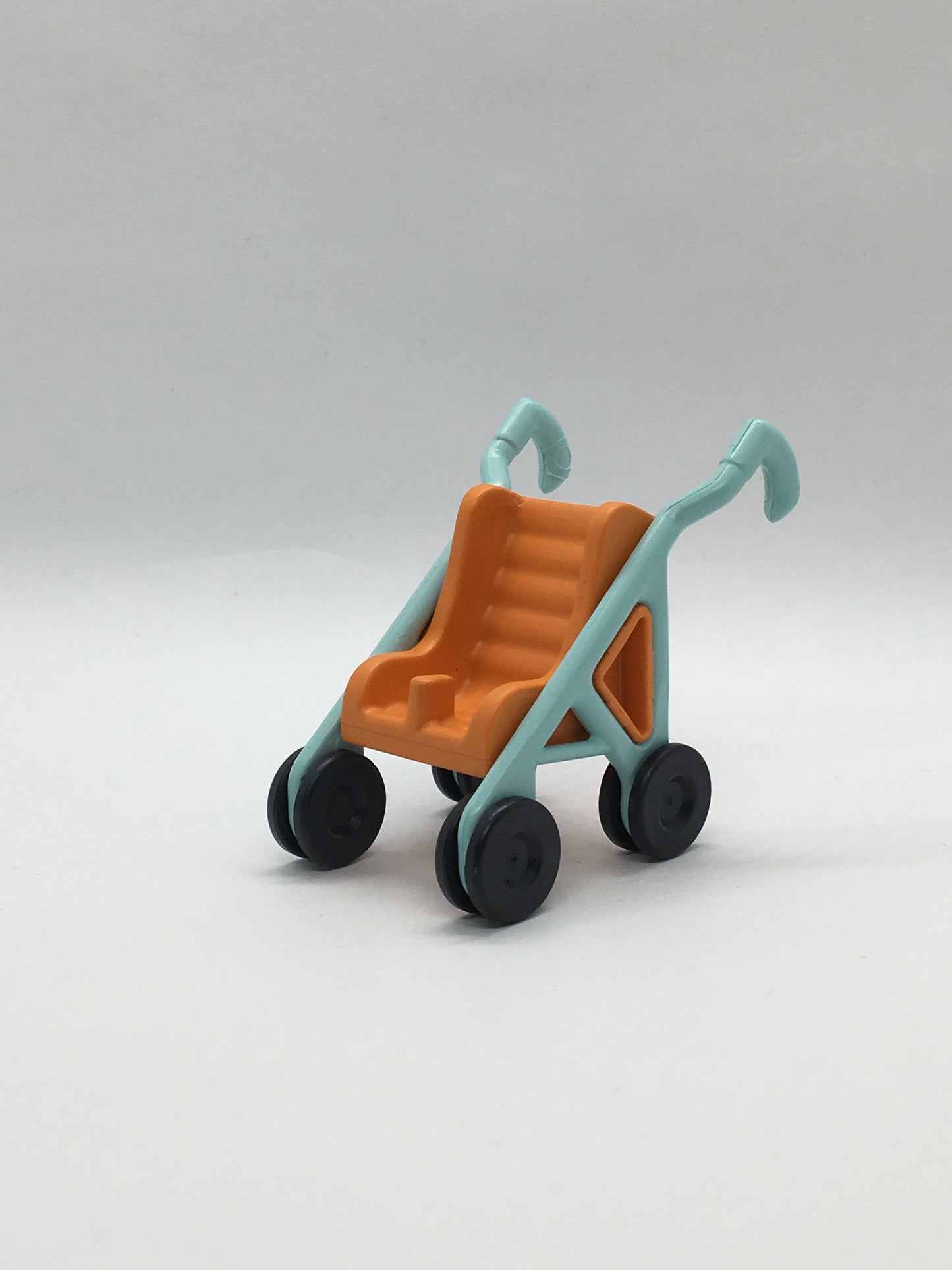Playmobil Buggy - orange - C2606