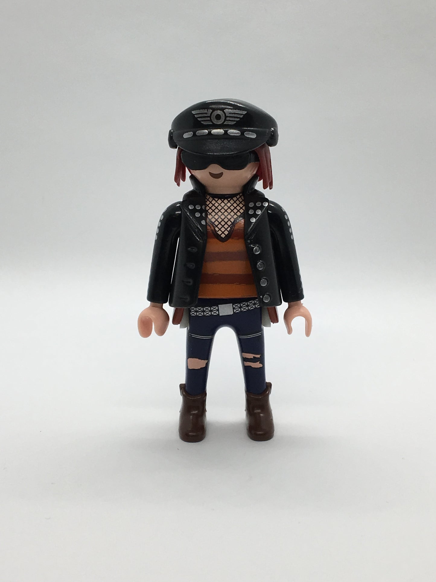 Playmobil Rockerin - Figur - C2612