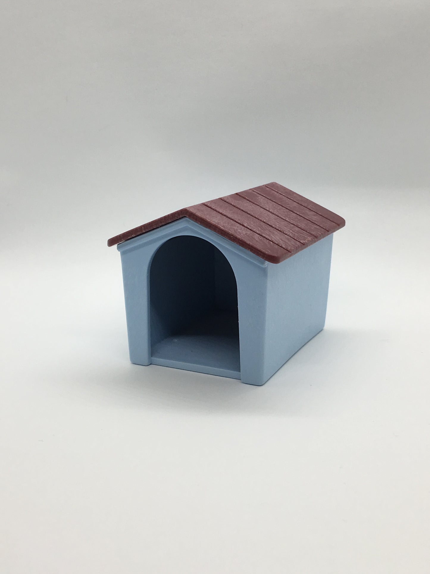 Playmobil Hundehütte - Tierhotel Ersatzteil - C2715