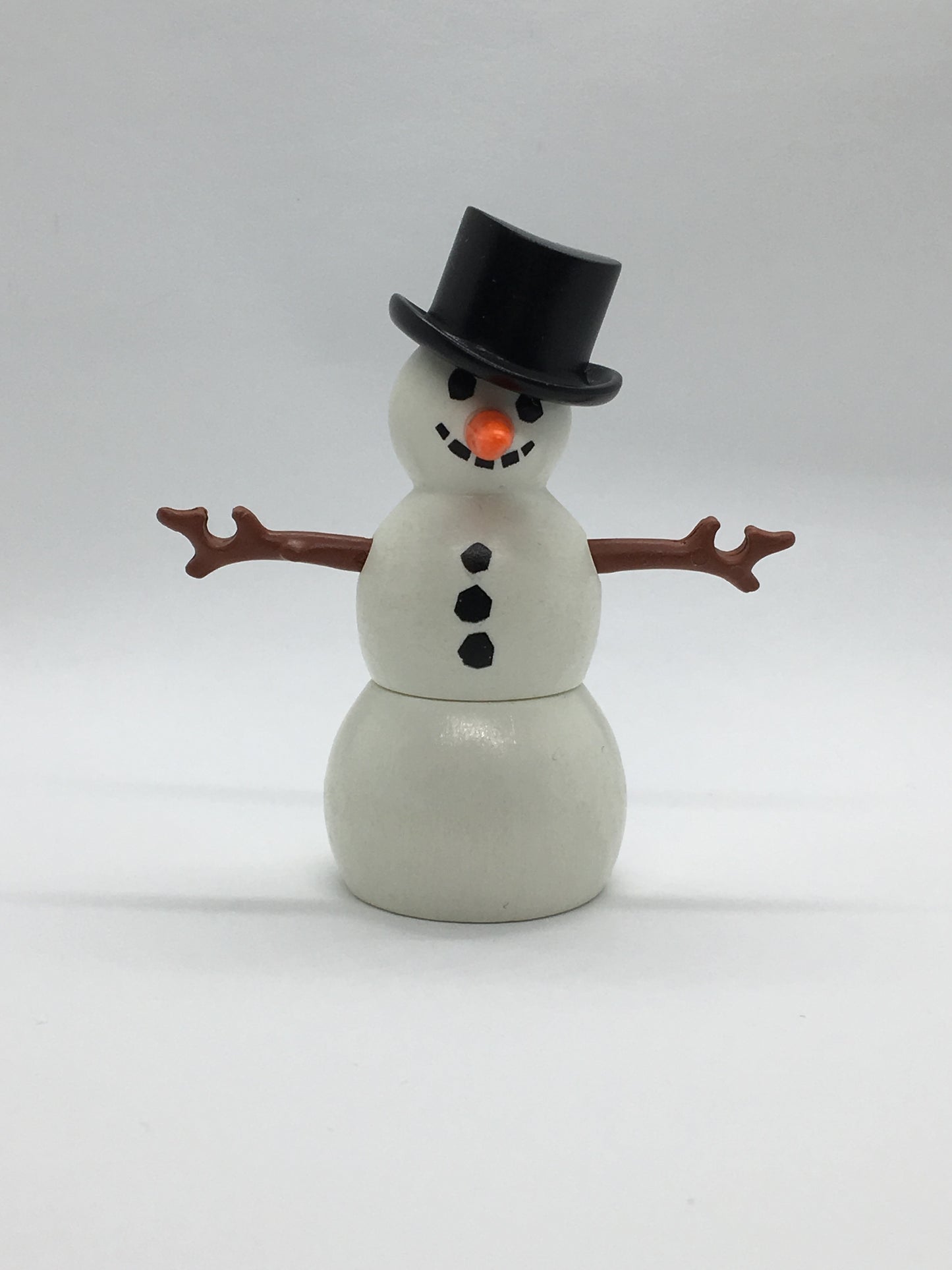 Playmobil Schneemann - Weihnachten - Winter - A2253