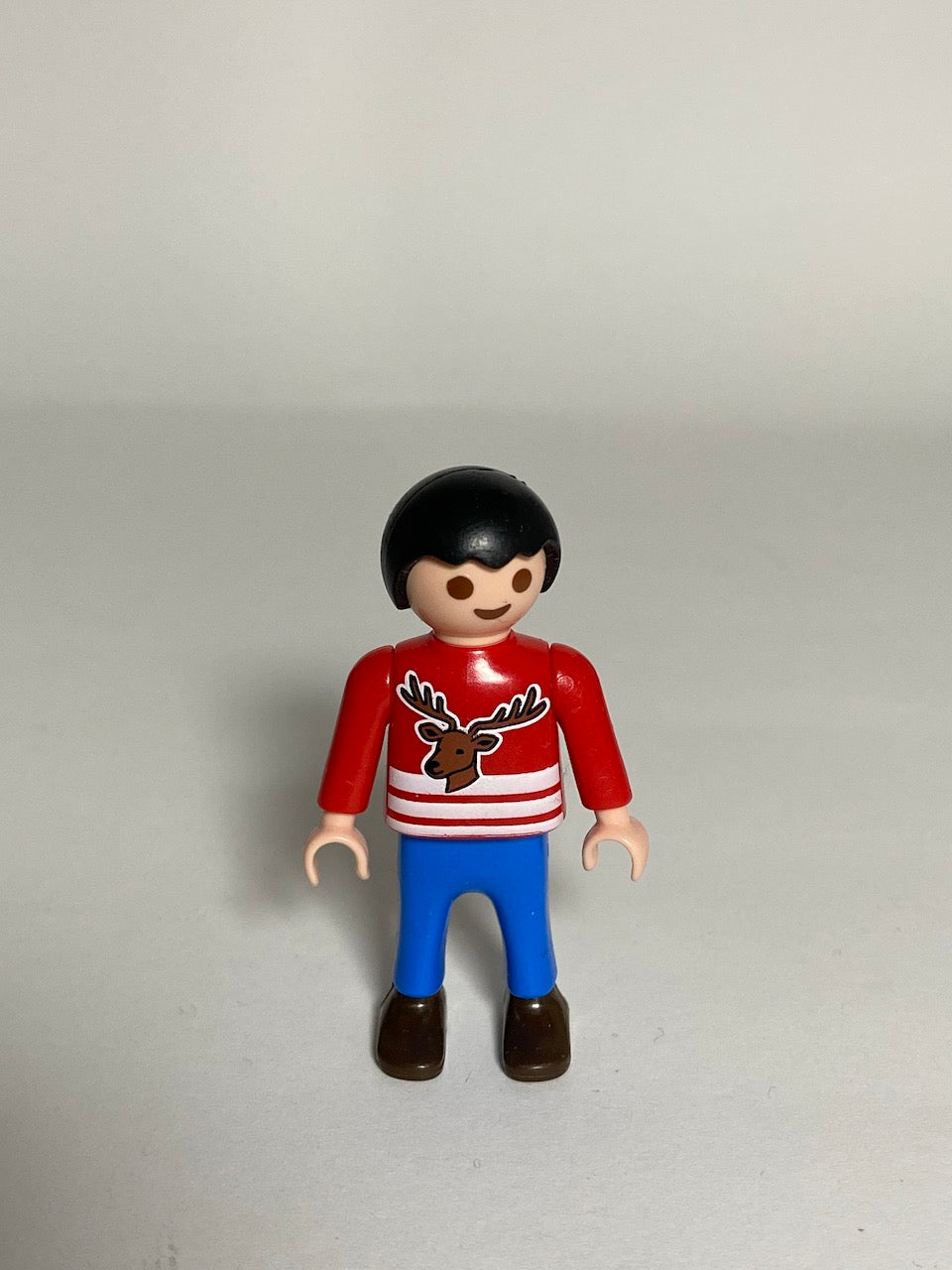 Playmobil Junge - Figur - 8762