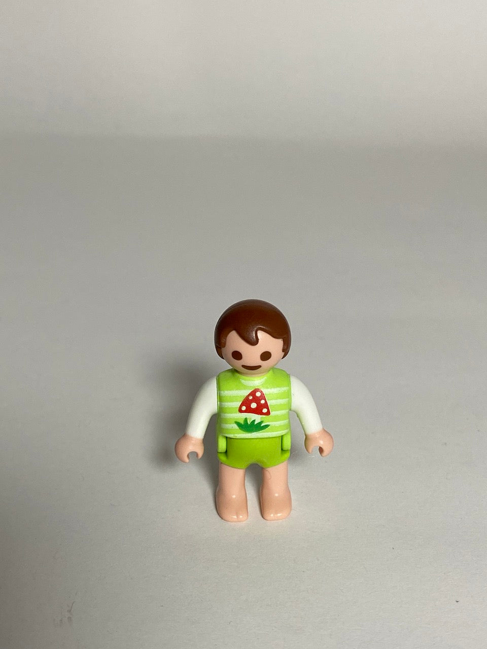 Playmobil Baby - Figur - 8763