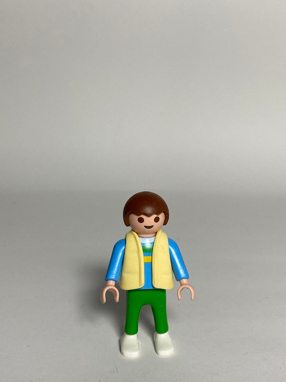 Playmobil Junge - Figur - 8794