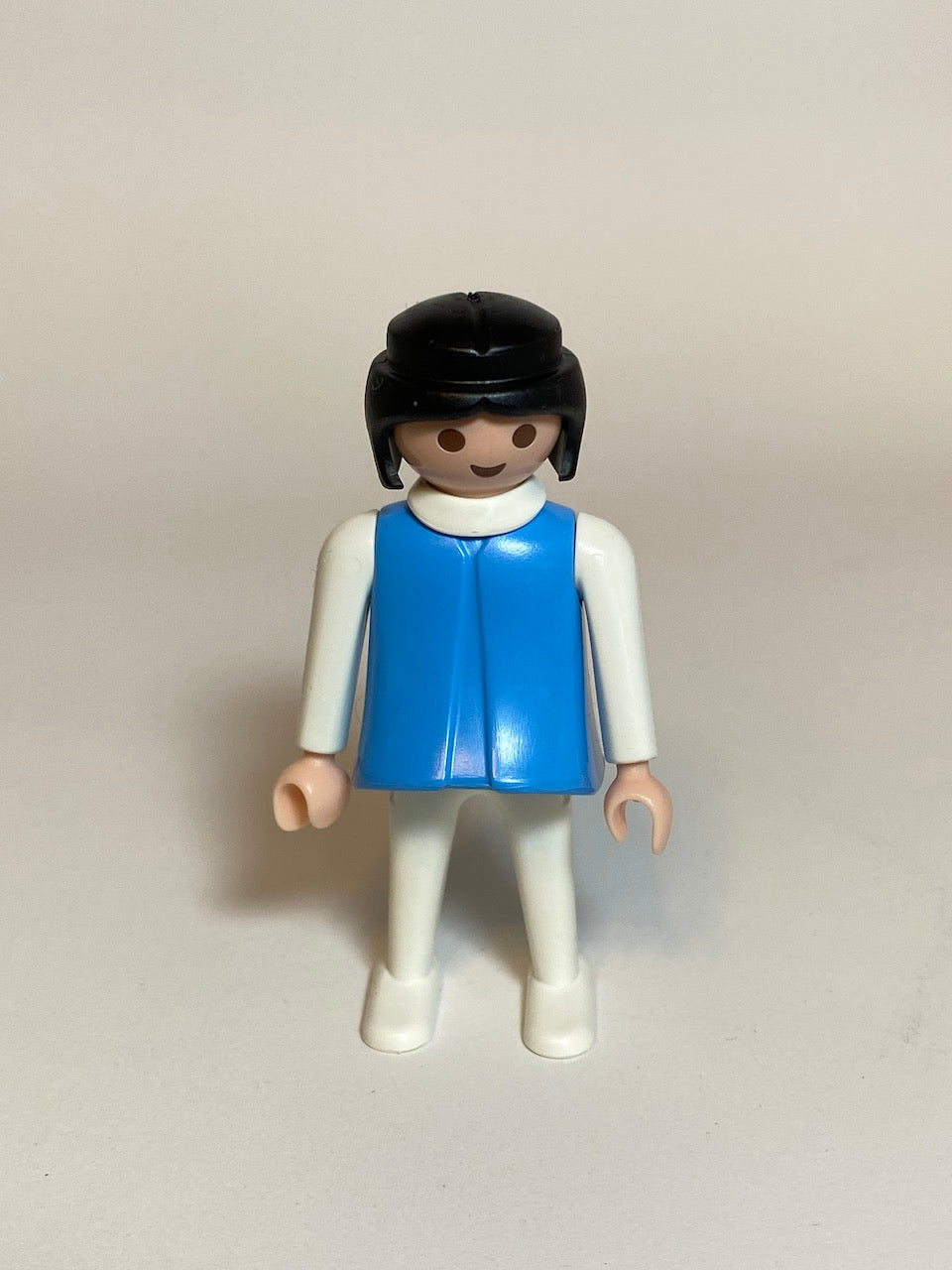 Playmobil Frau - Vintage - Figur - 8833