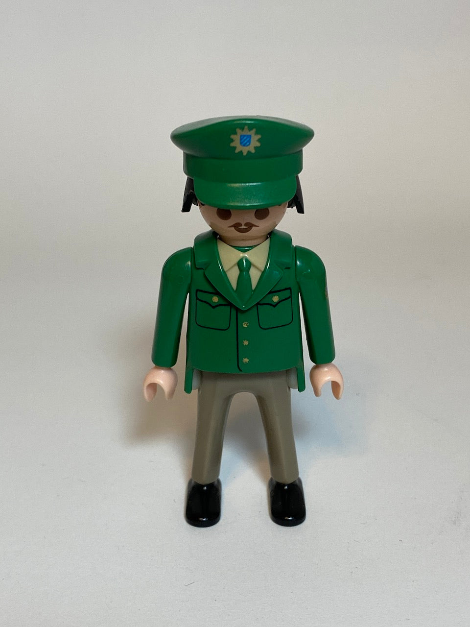 Playmobil Polizist - Figur - 8837