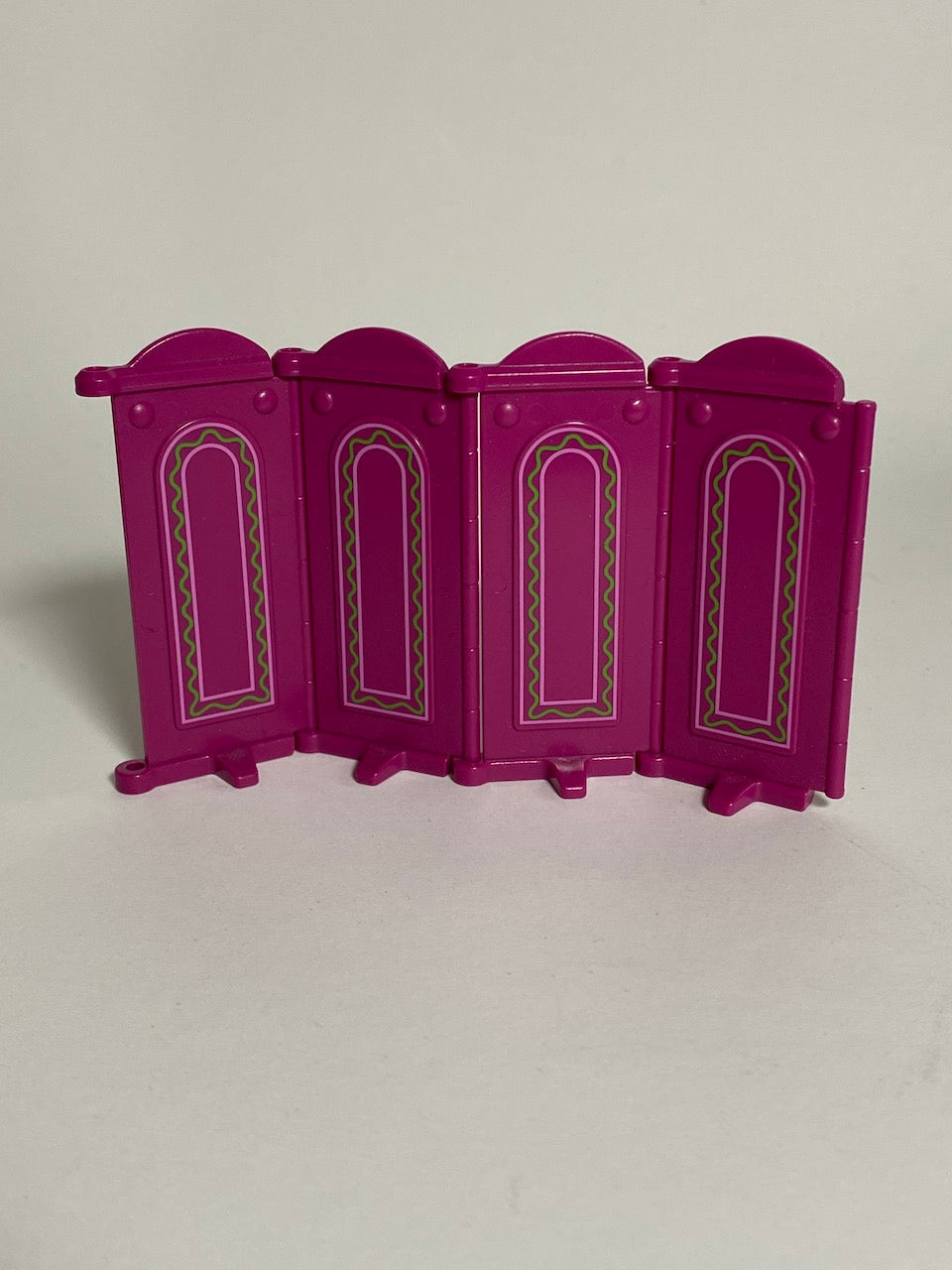 Playmobil Paravent lila - 8840