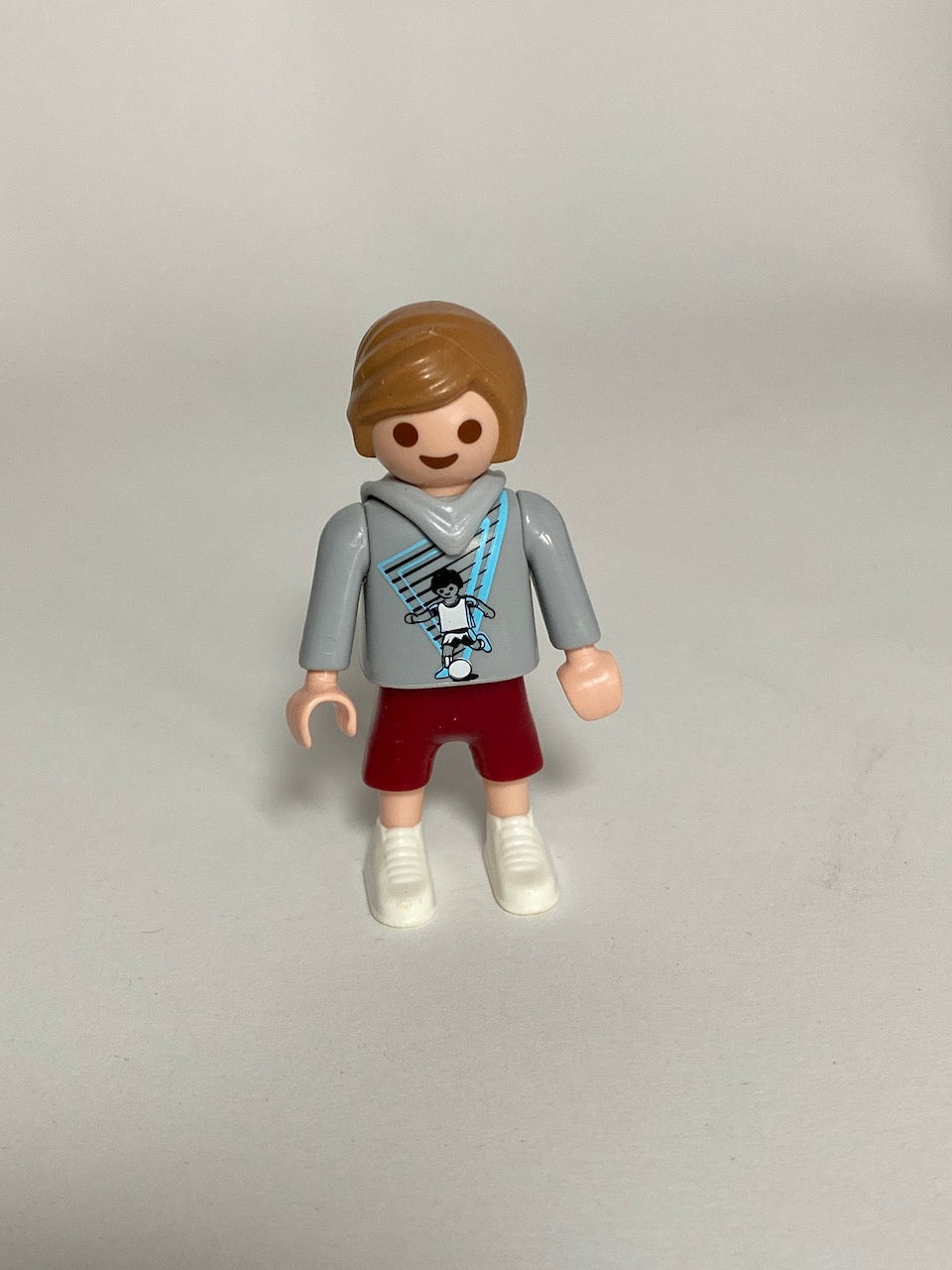 Playmobil Junge - Figur - 8852