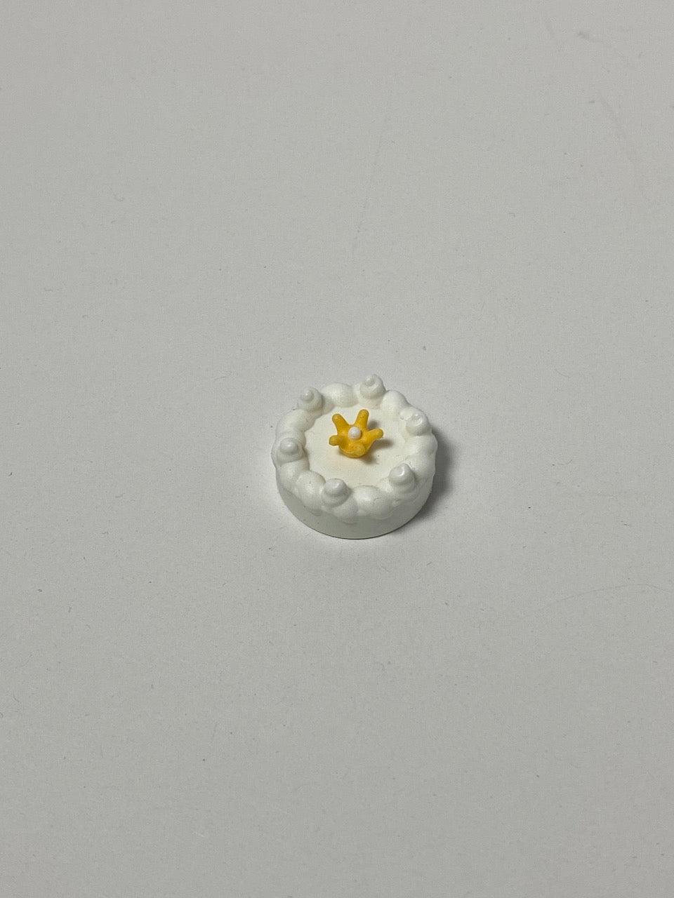 Playmobil kleine Torte - 8889