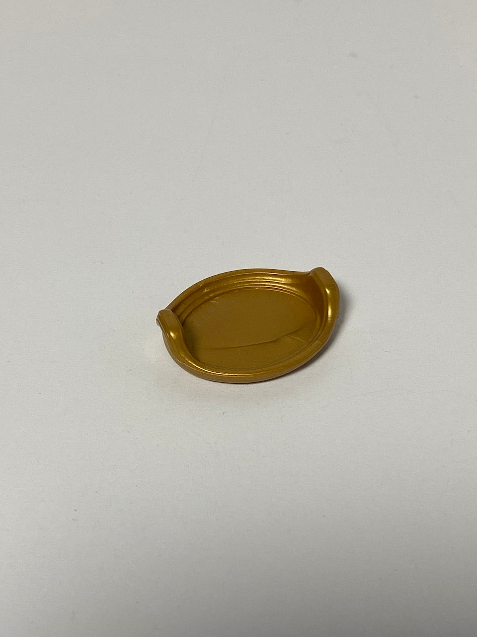 Playmobil Tablett - gold - Traumschloss – 8891