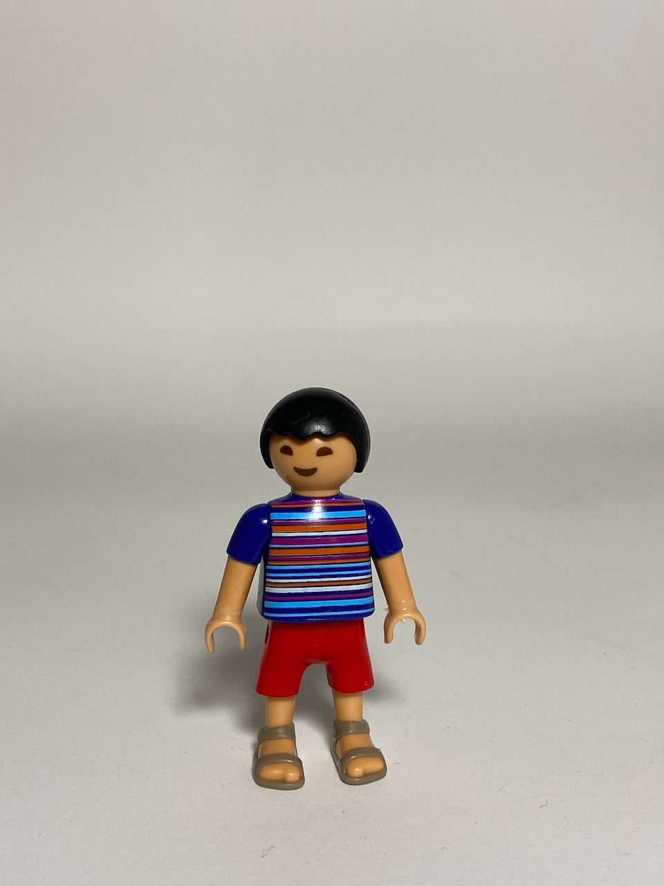 Playmobil Junge - Figur - 8943