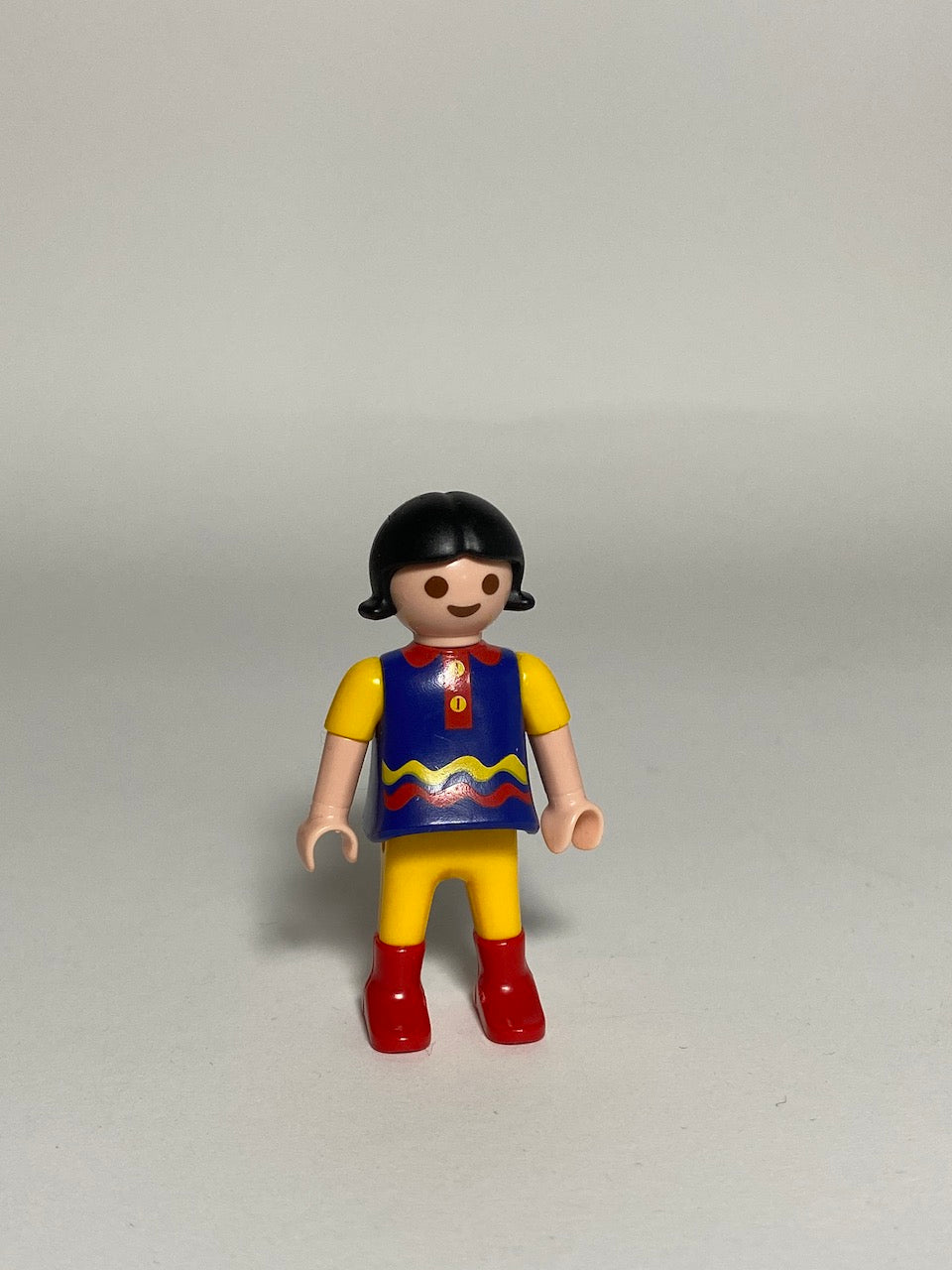 Playmobil Mädchen - Figur 8944