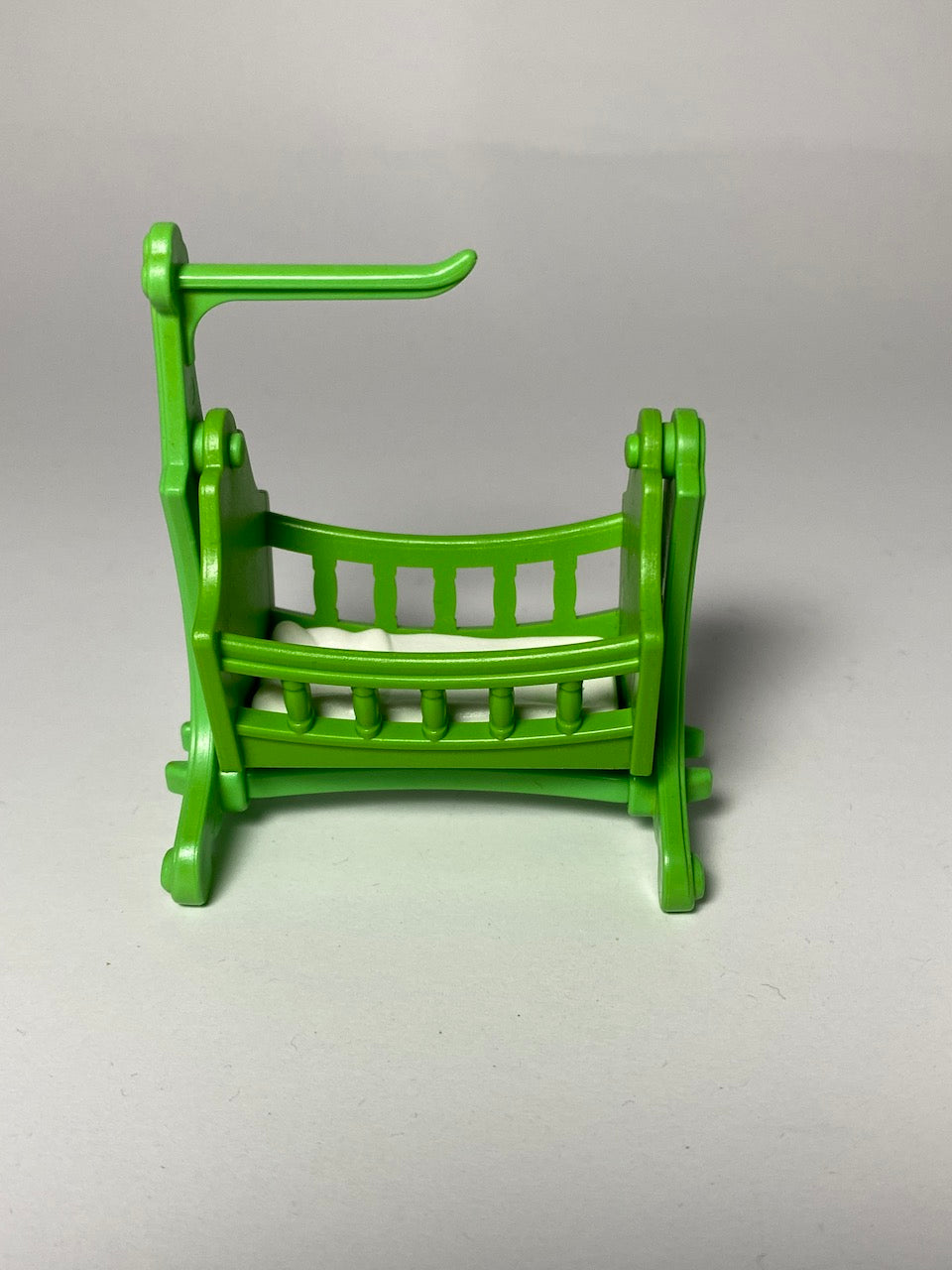 Playmobil Babybett - 5311 Nostalgie - 9011