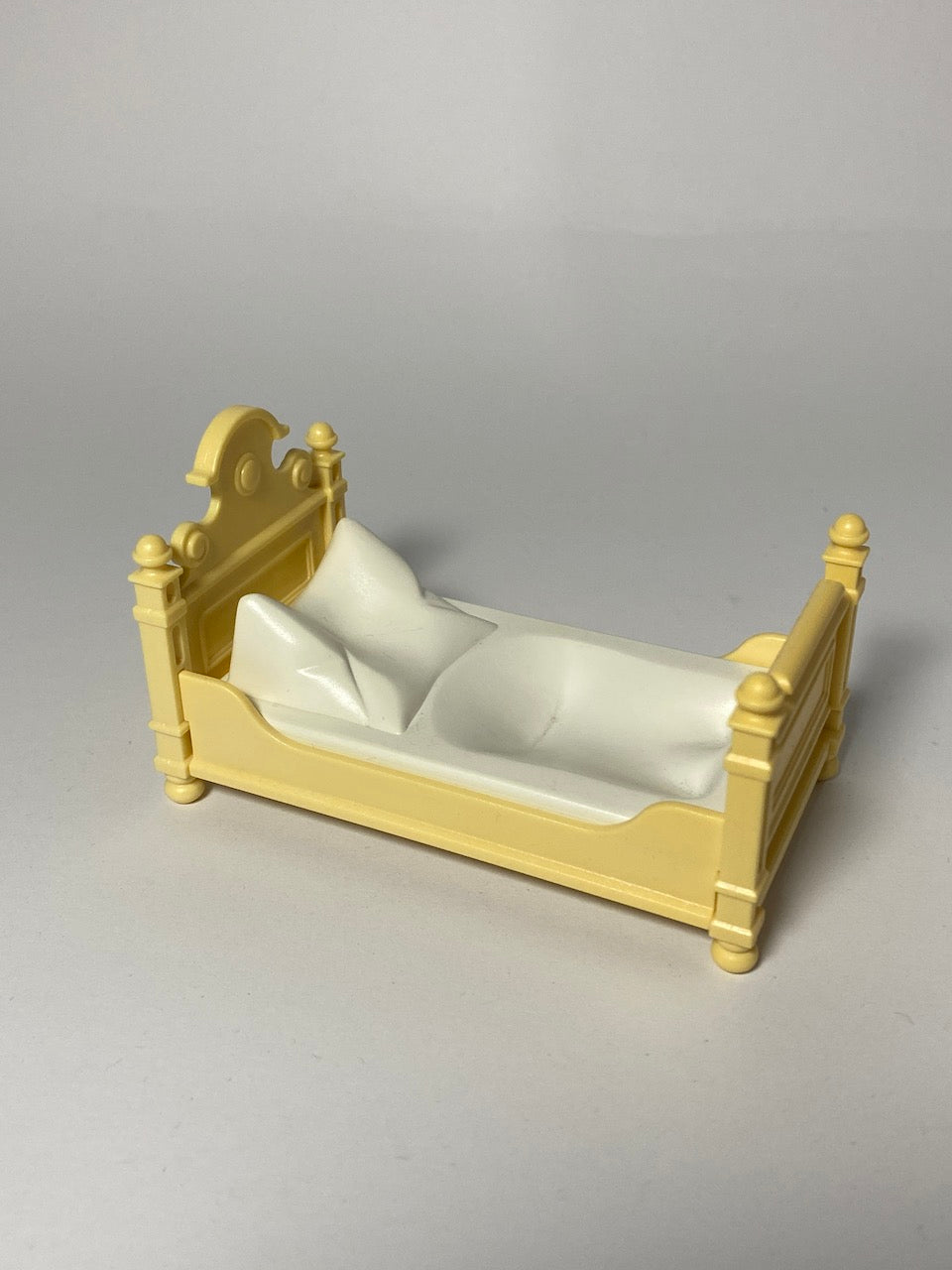 Playmobil Bett - 5321 - Nostalgie - 9013