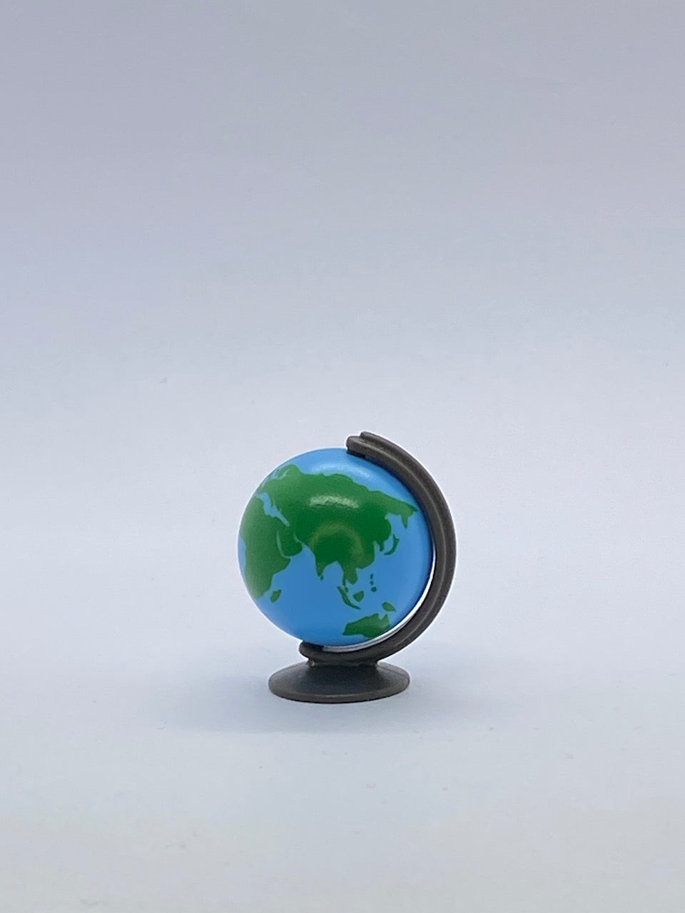 Playmobil Globus - Schule - Kinderzimmer - Zubehör - 9266