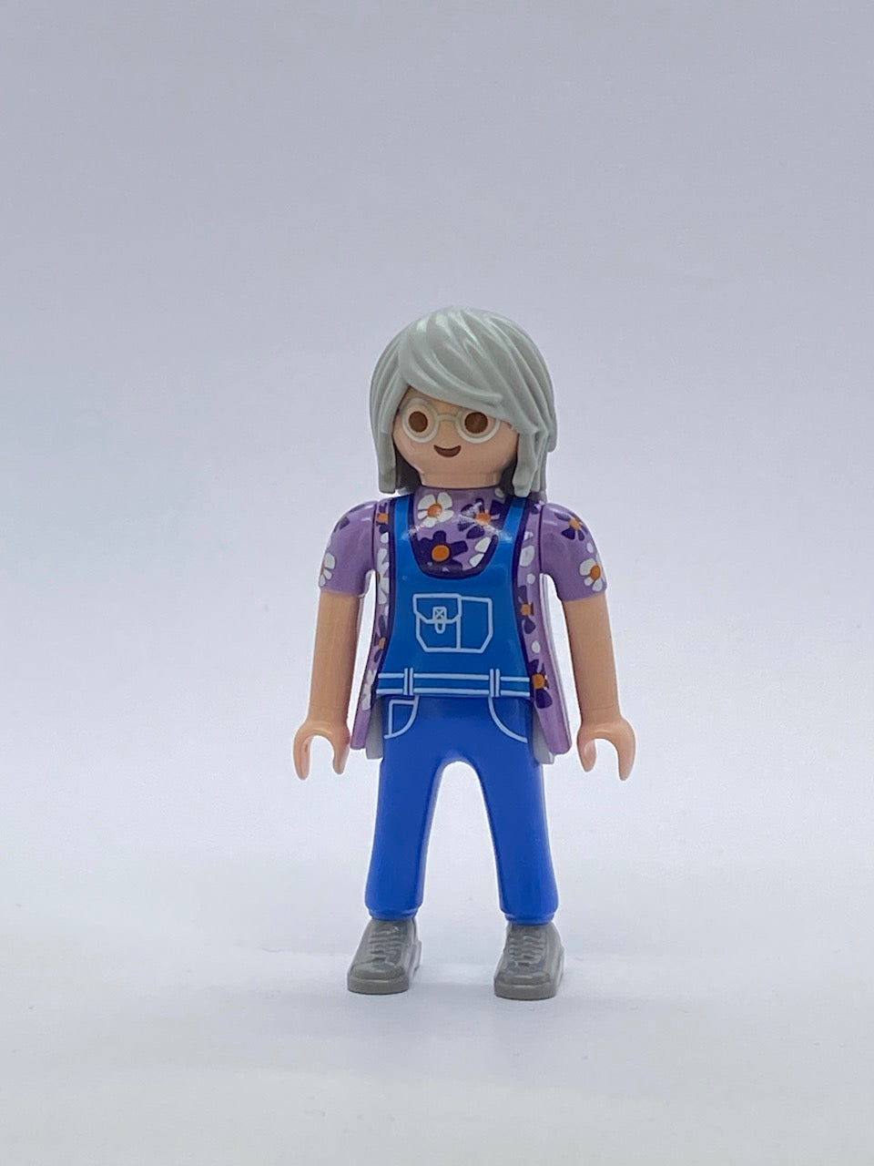 Playmobil Oma - Figur - 9268