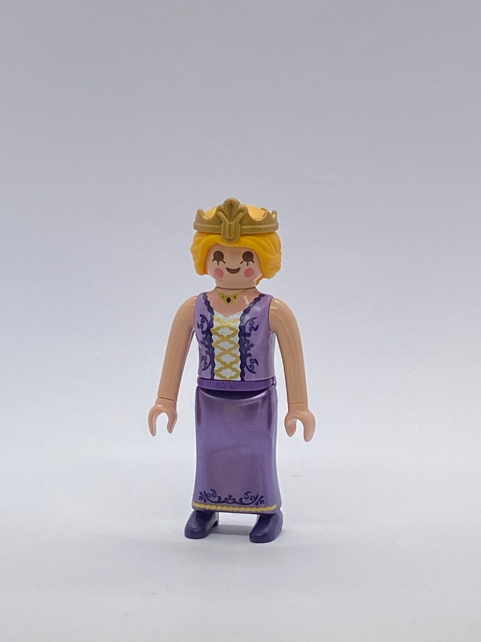Playmobil Prinzessin mit Krone - Figur - 9286