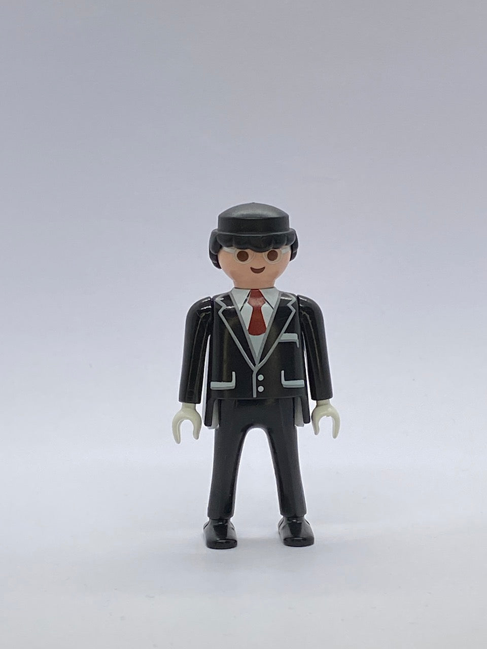 Playmobil Fahrer - Hochzeitslimusine - Hochzeit - figur - 9289