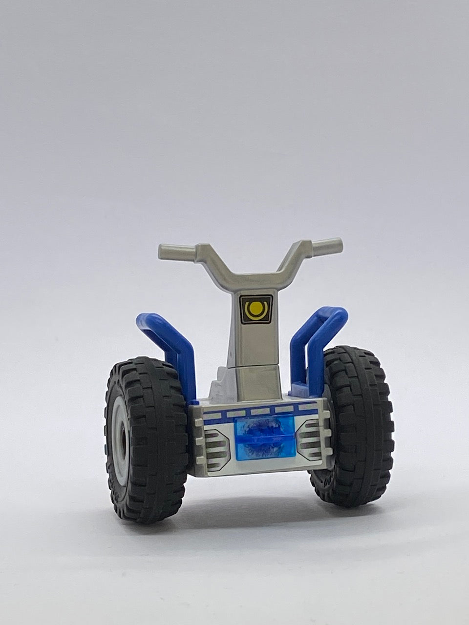 Playmobil Balance Race 6877 - Polizei - Zubehör - 9293