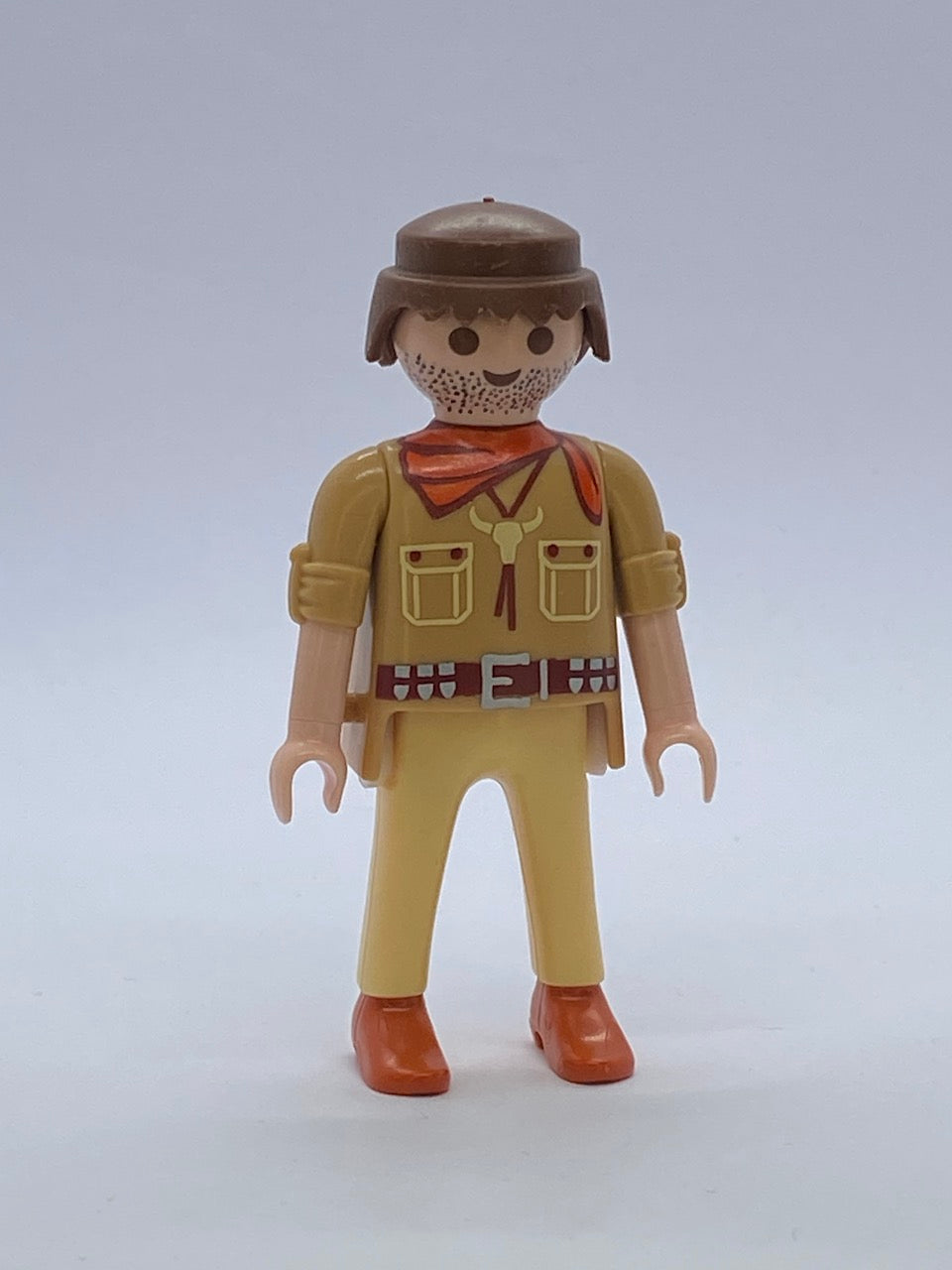 Playmobil Mann - Figur - 9411