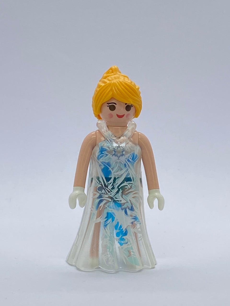 Playmobil Eisprinzessin - Figur - 9428