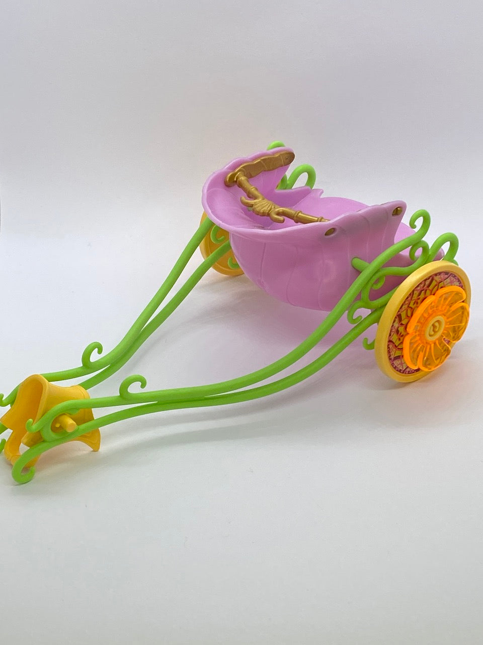 Playmobil Feenkutsche - Feenwelt - 9522