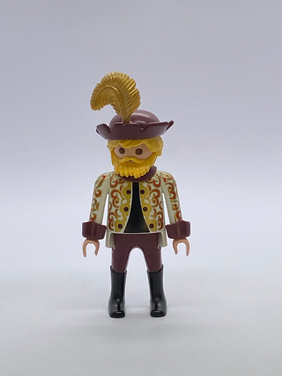 Playmobil Prinz - Figur - 9528