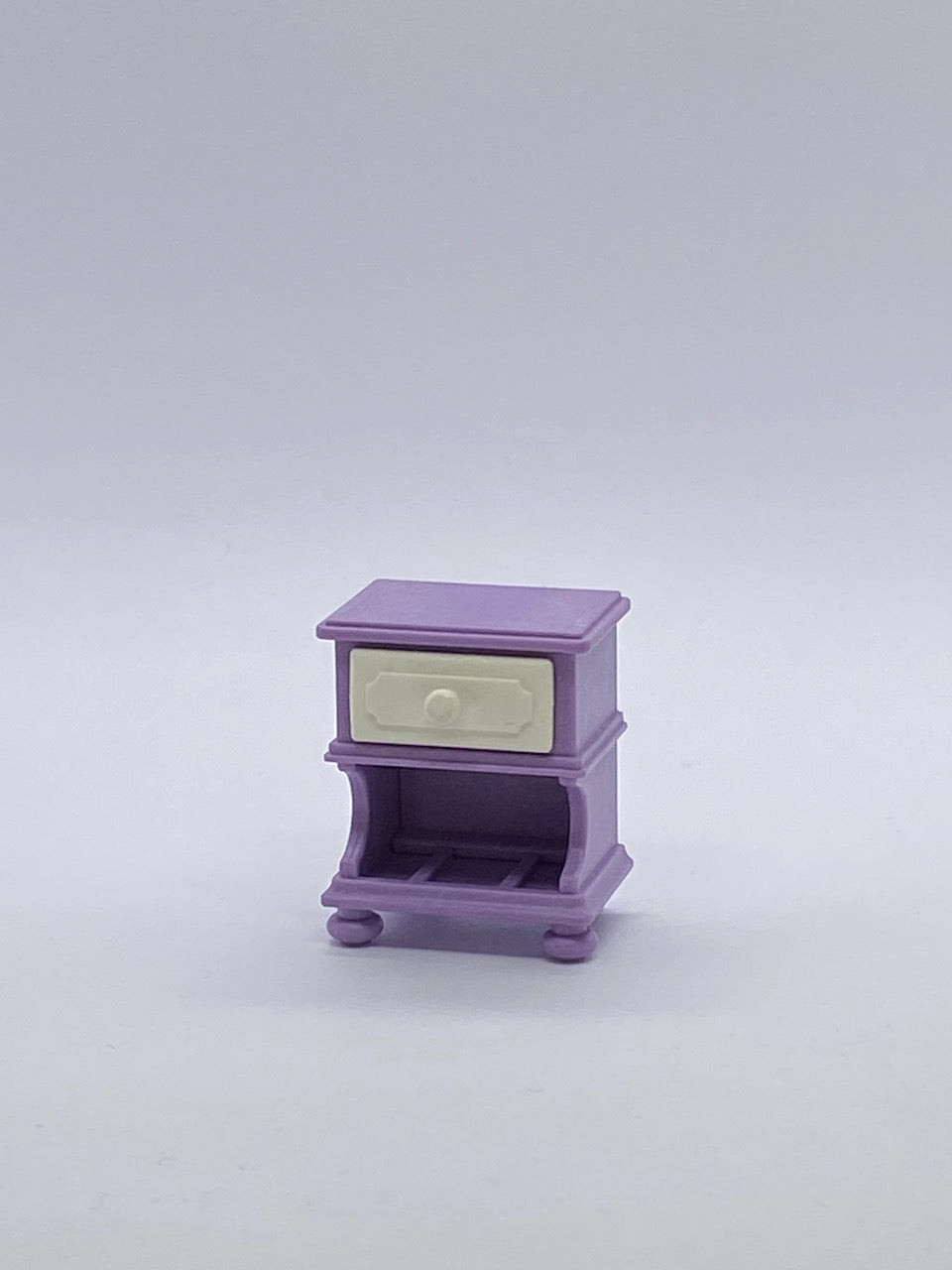 Playmobil Nachttisch - Schlafzimmer Zubehör - 9533