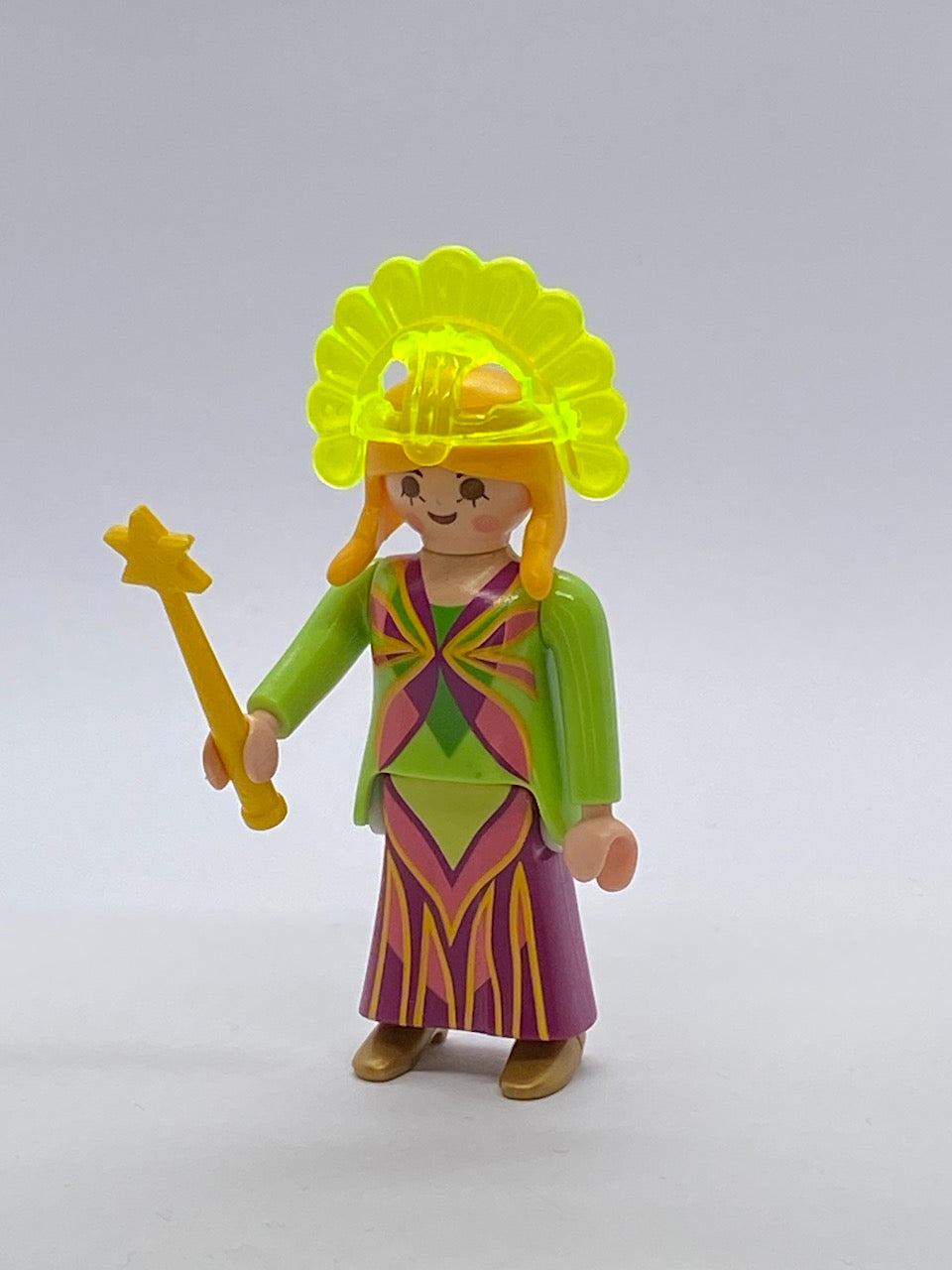 Playmobil Waldelfe - Figur - 9534