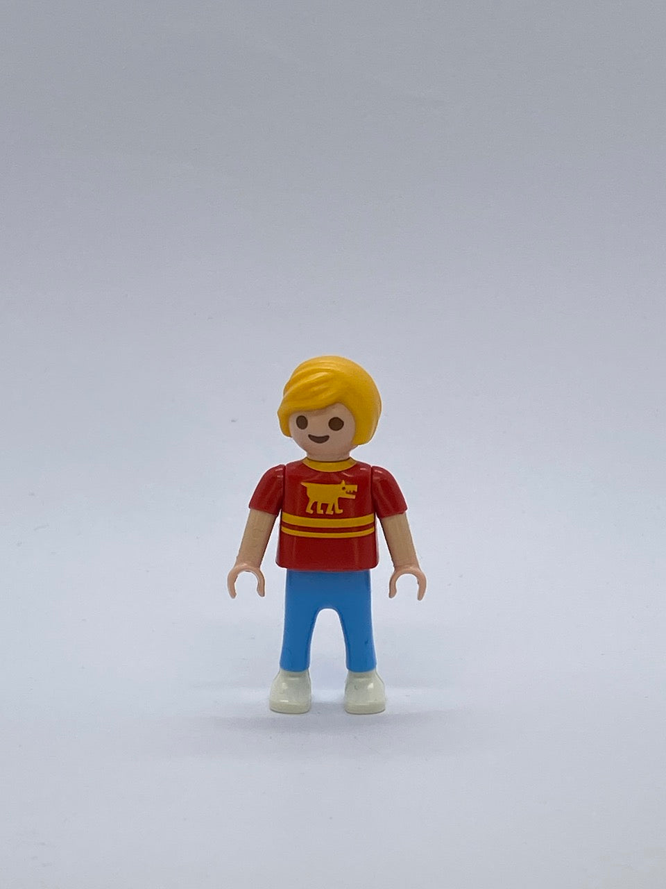 Playmobil Junge - Figur - 9619