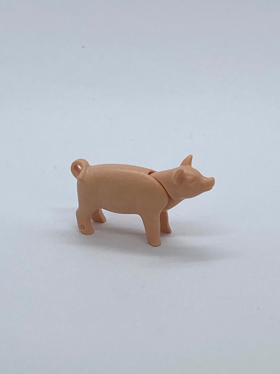 Playmobil Schwein - Tier - Bauernhof - 9621