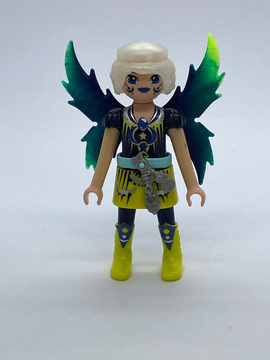 Playmobil Moon Fairy - Ayuma - Fee - Figur - 9623