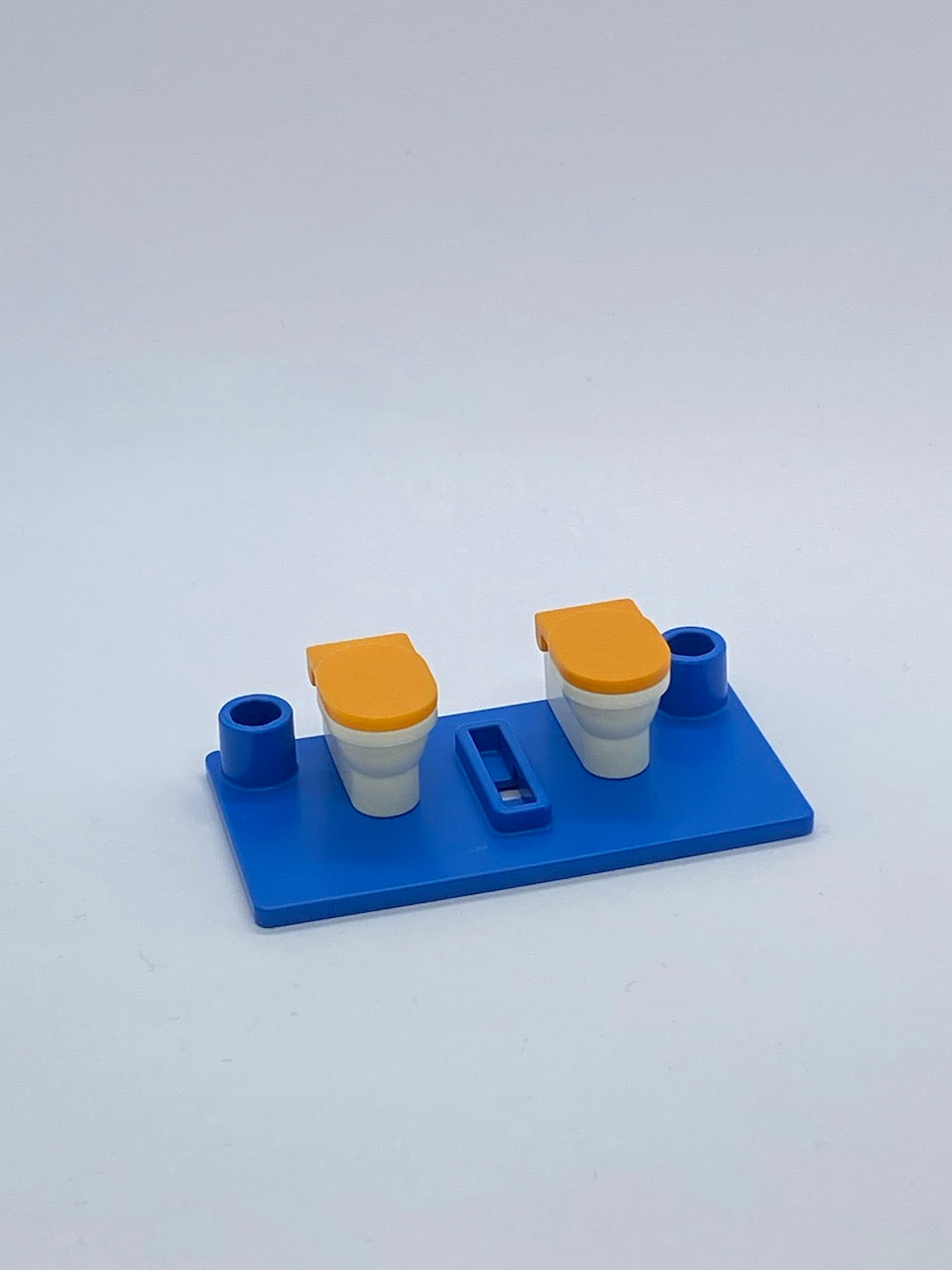 Playmobil Kita Sonnenschein Toilette - Ersatzteil - 9720