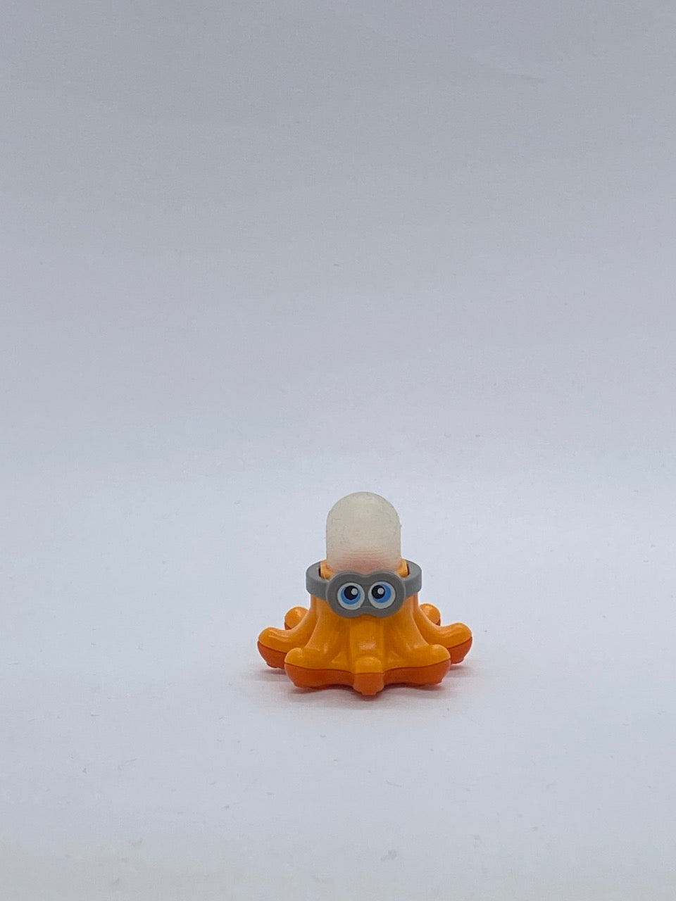 Playmobil Wasserspielzeug -orange- Shop-Zubehör - 9734