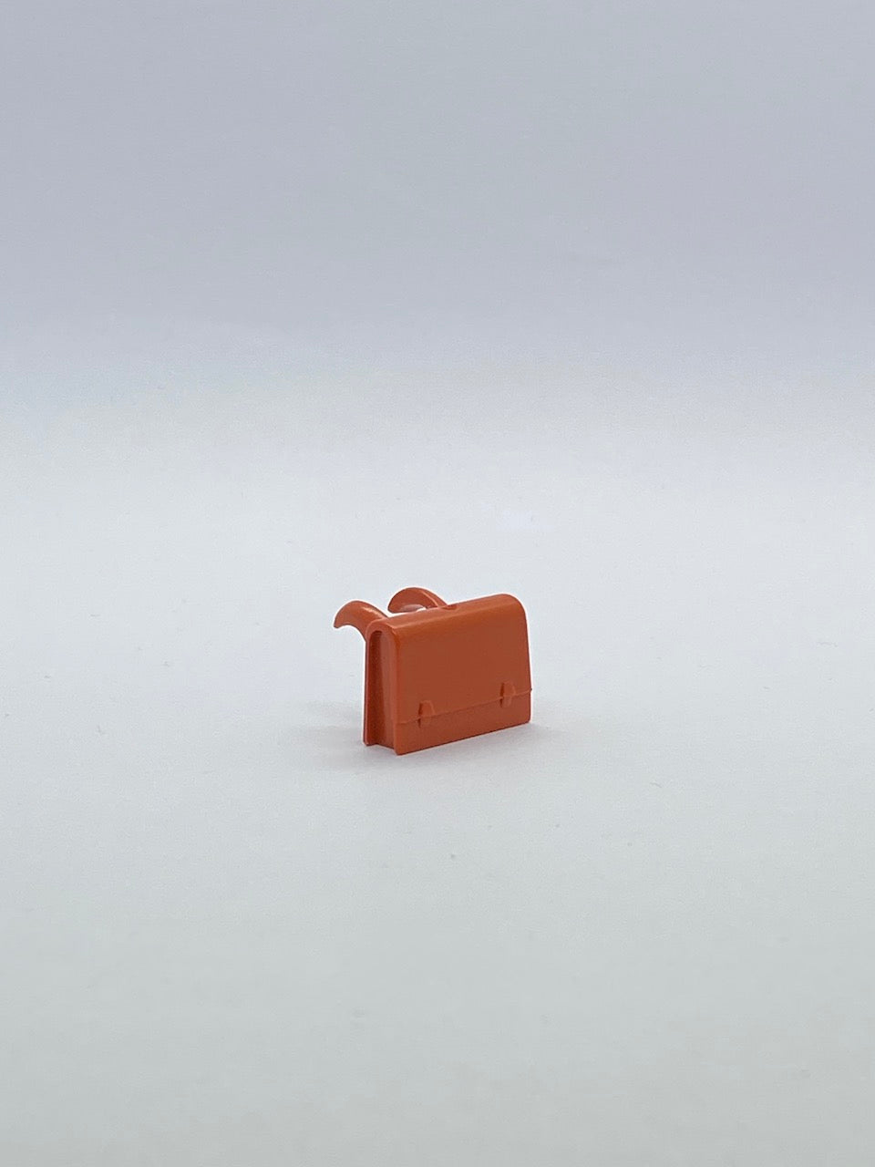 Playmobil Vintage - Schulranzen - braun - 9767